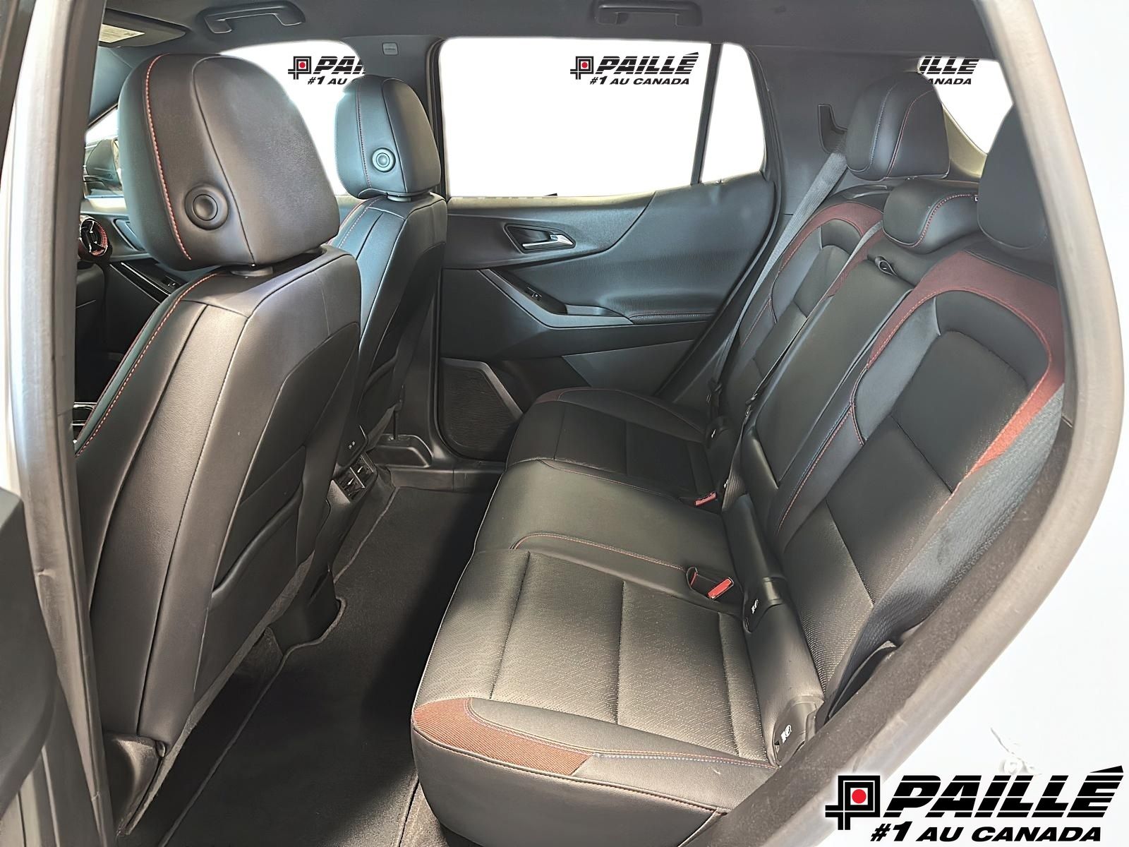 2025 Chevrolet Equinox in Sorel-Tracy, Quebec