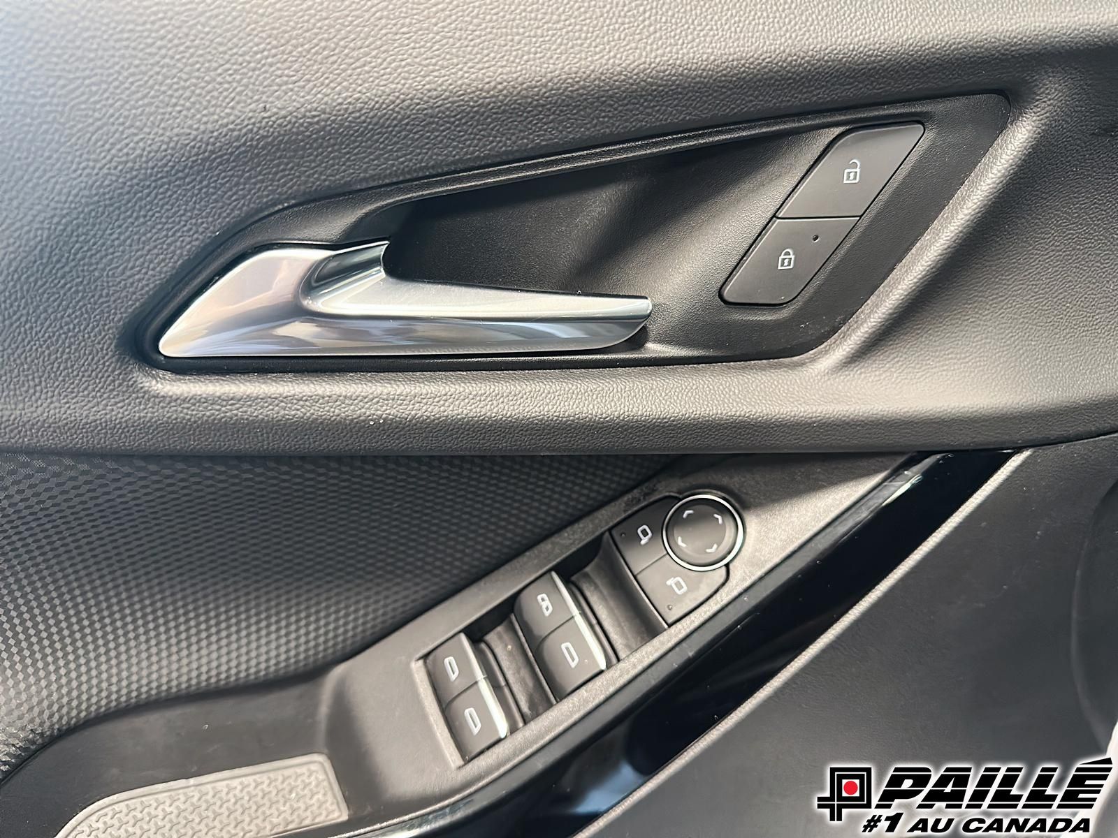 2025 Chevrolet Equinox in Sorel-Tracy, Quebec