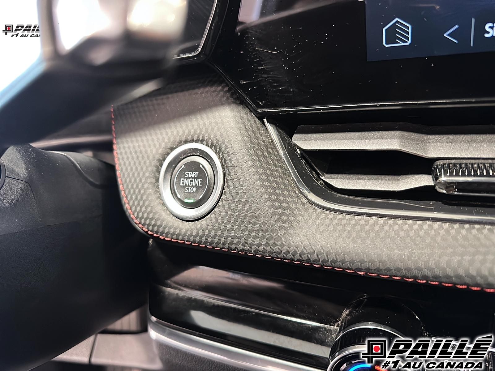 2025 Chevrolet Equinox in Sorel-Tracy, Quebec