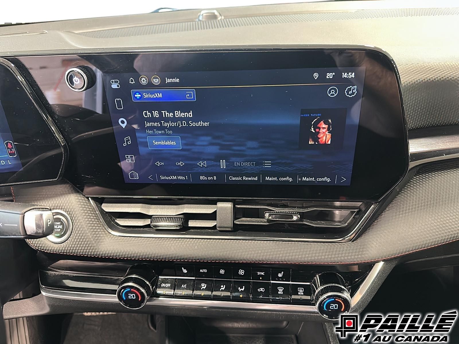 2025 Chevrolet Equinox in Sorel-Tracy, Quebec