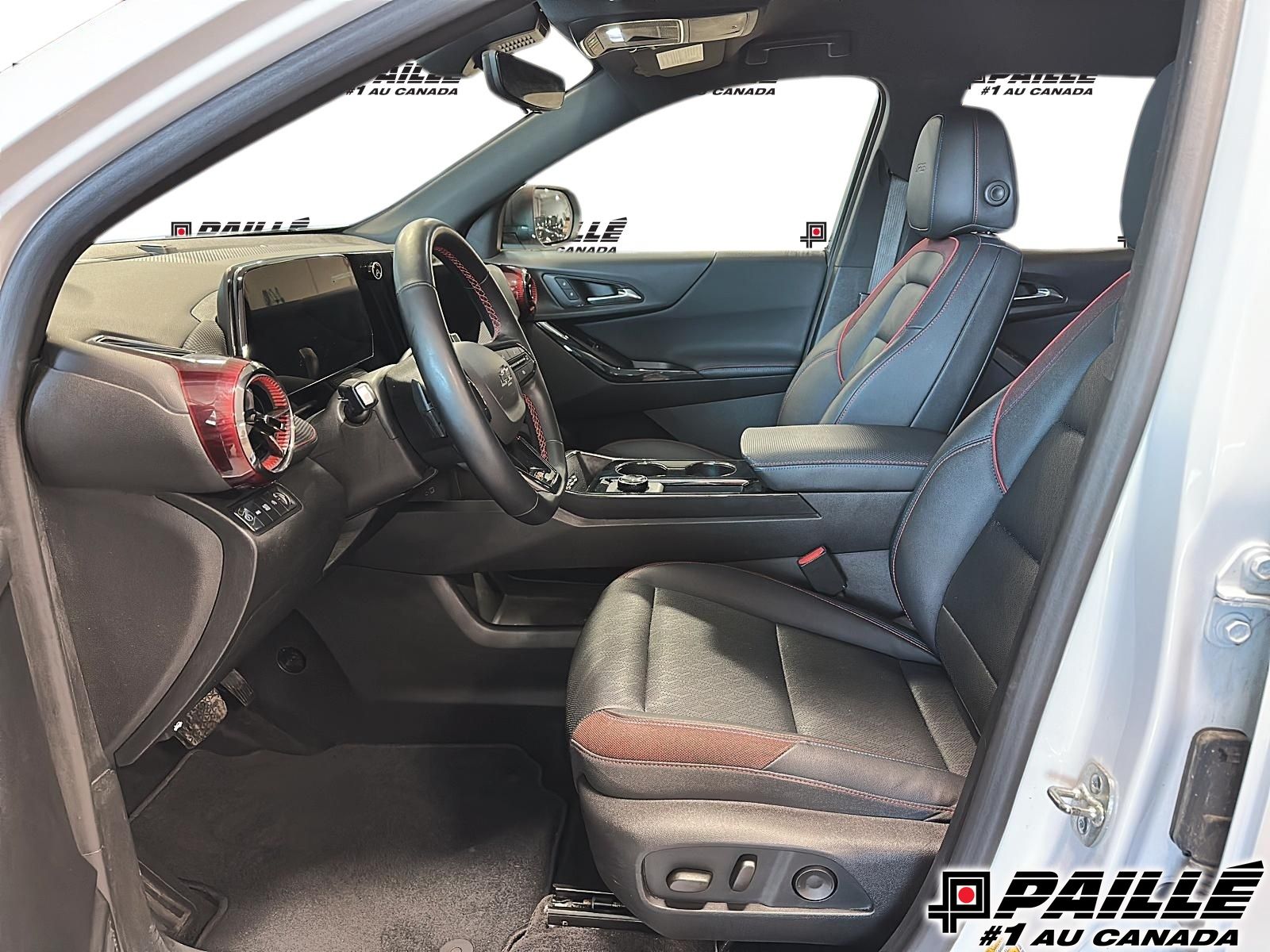 2025 Chevrolet Equinox in Sorel-Tracy, Quebec