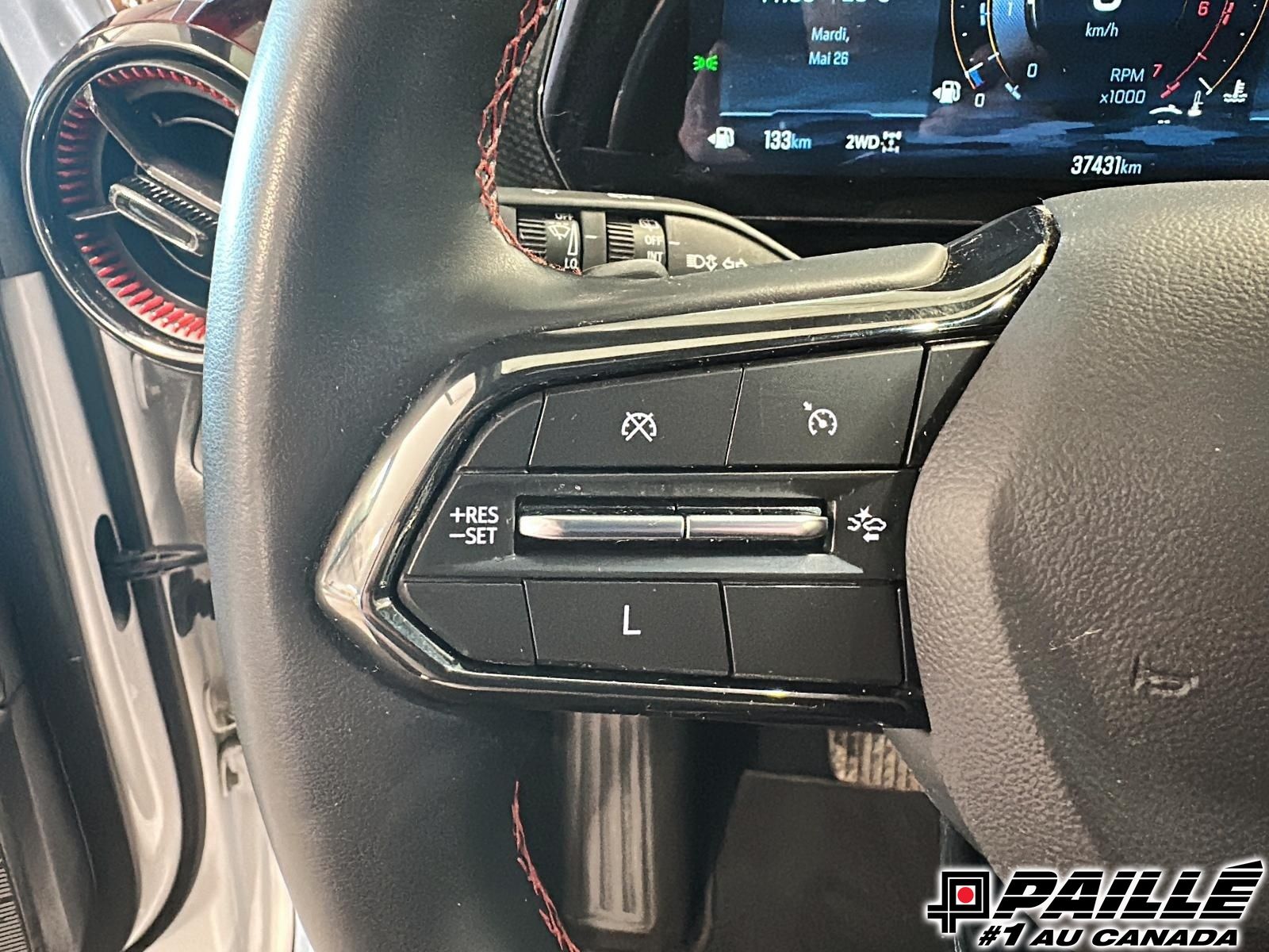 2025 Chevrolet Equinox in Sorel-Tracy, Quebec