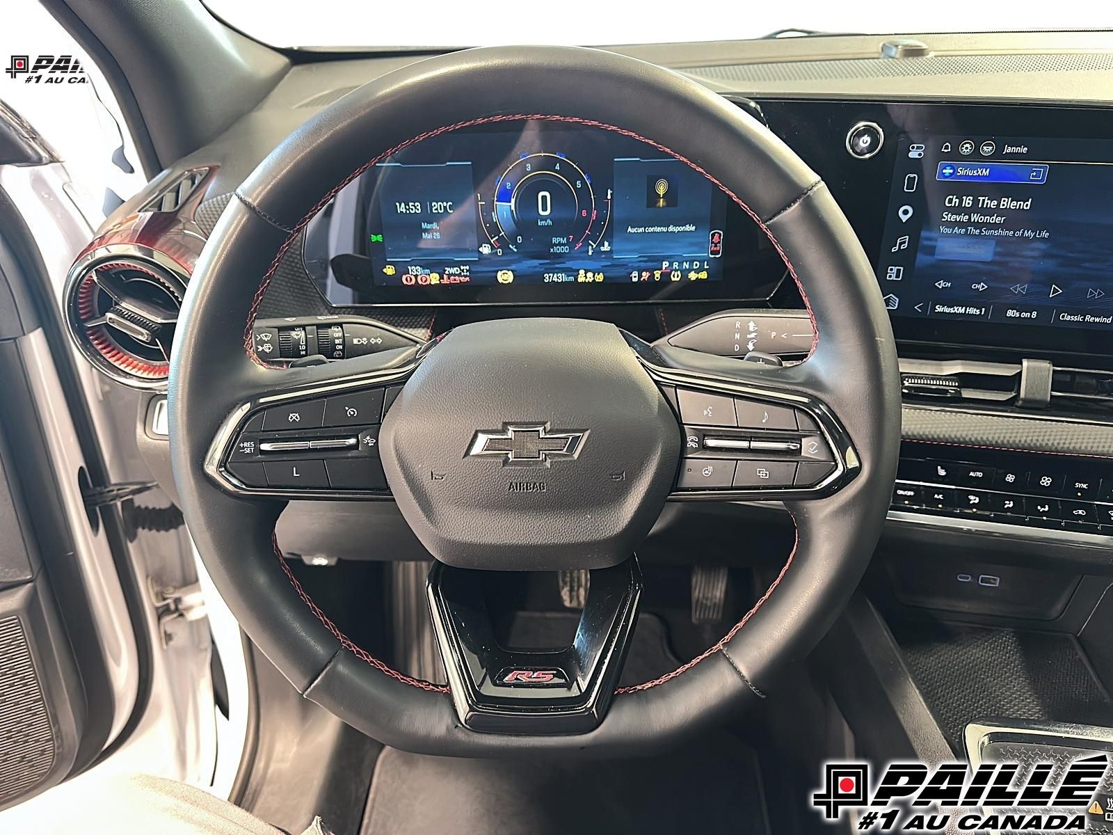 2025 Chevrolet Equinox in Sorel-Tracy, Quebec