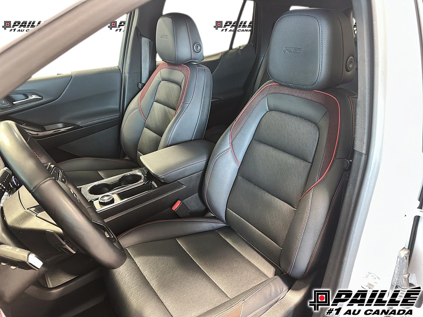 2025 Chevrolet Equinox in Sorel-Tracy, Quebec