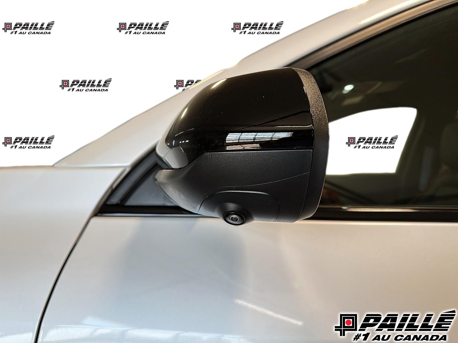 2025 Chevrolet Equinox in Sorel-Tracy, Quebec