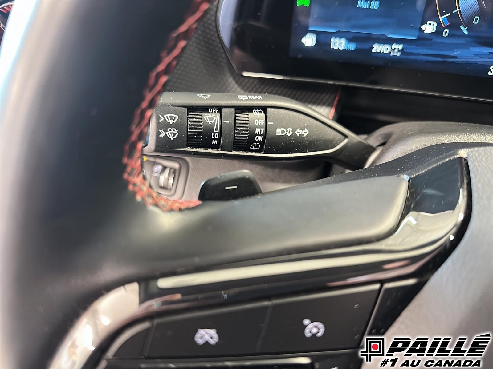 2025 Chevrolet Equinox in Sorel-Tracy, Quebec