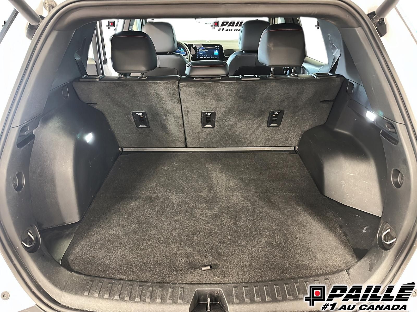 2025 Chevrolet Equinox in Sorel-Tracy, Quebec