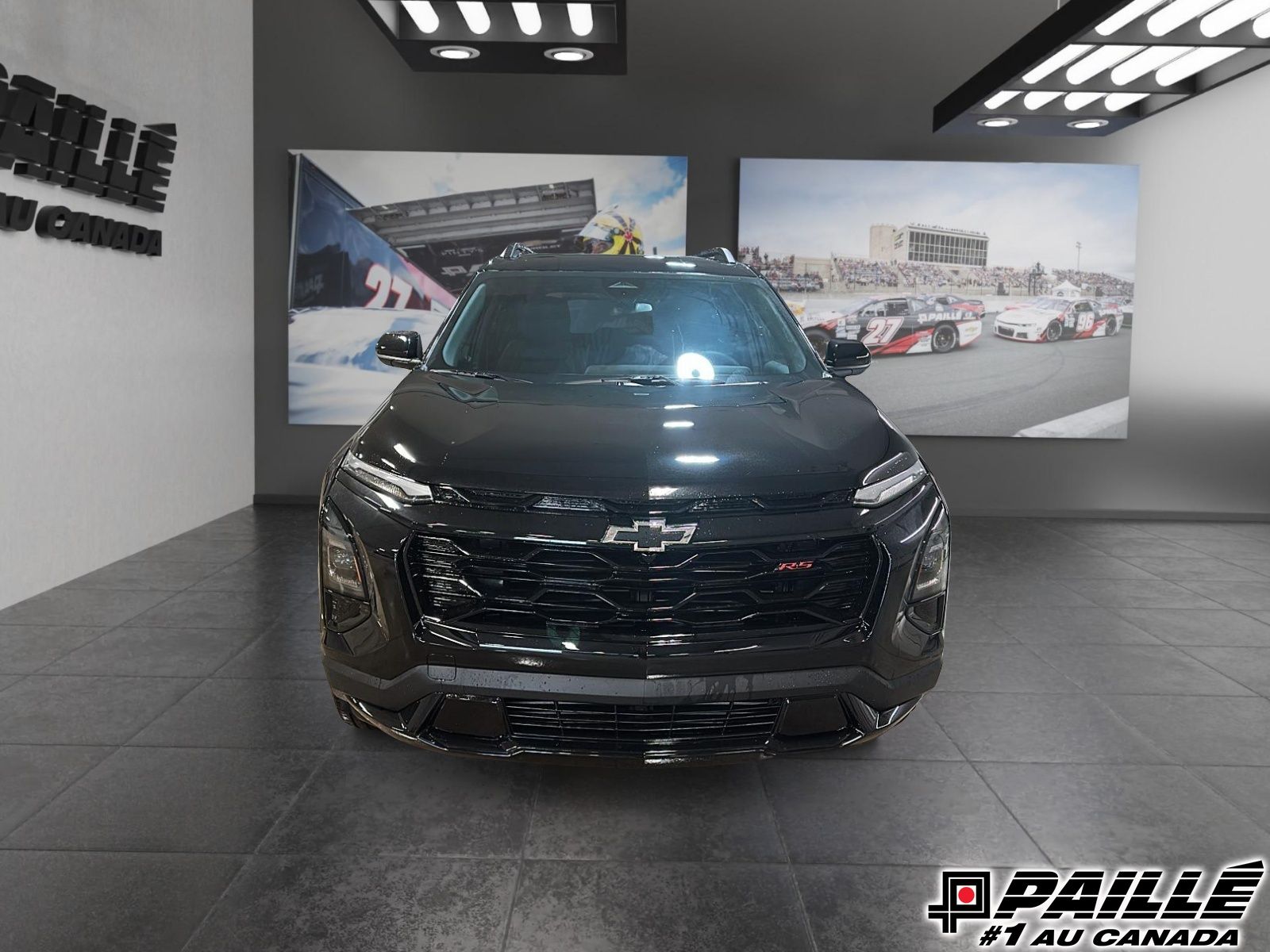 Chevrolet Equinox  2026 à Berthierville, Québec