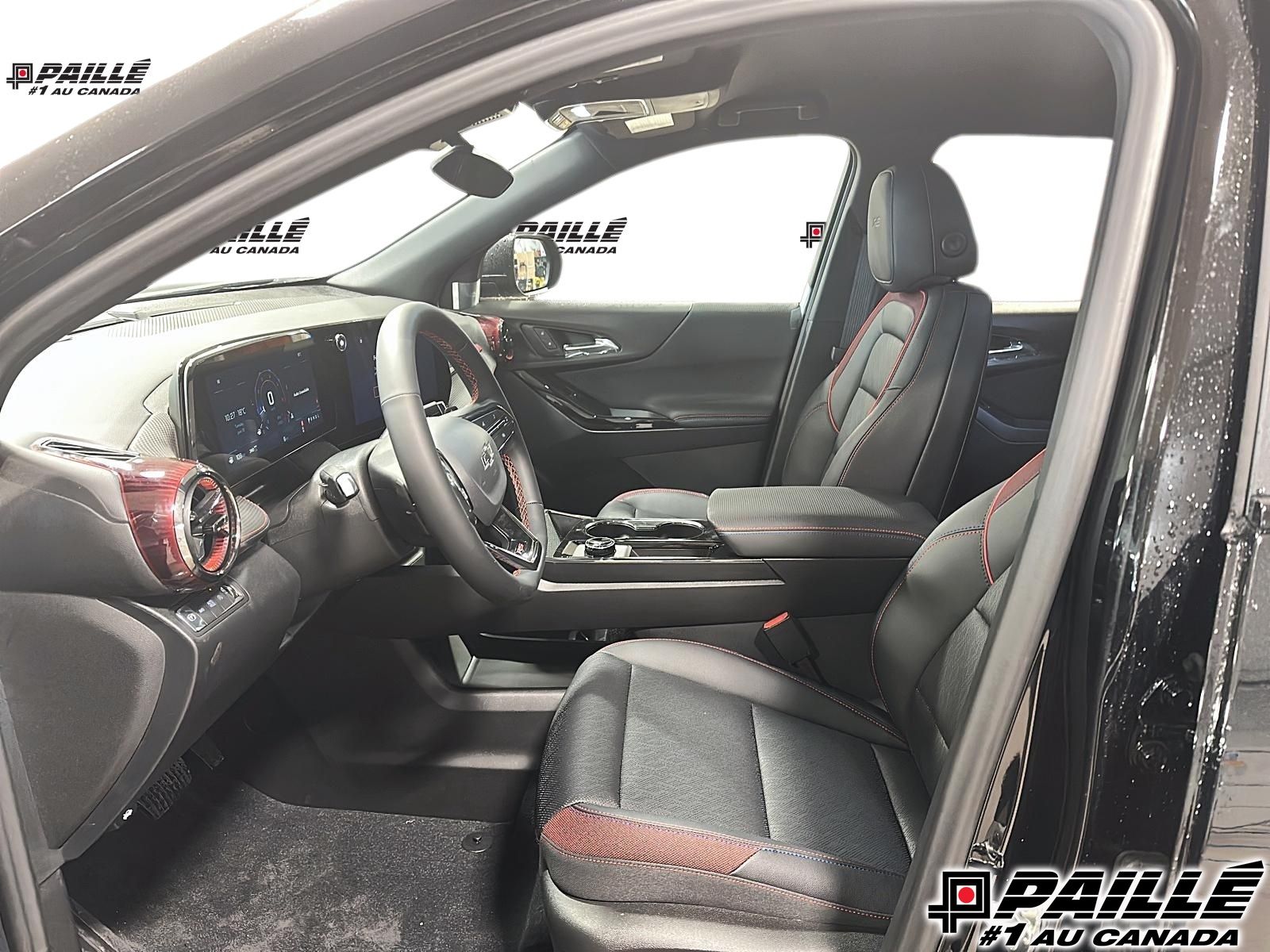 Chevrolet Equinox  2026 à Berthierville, Québec