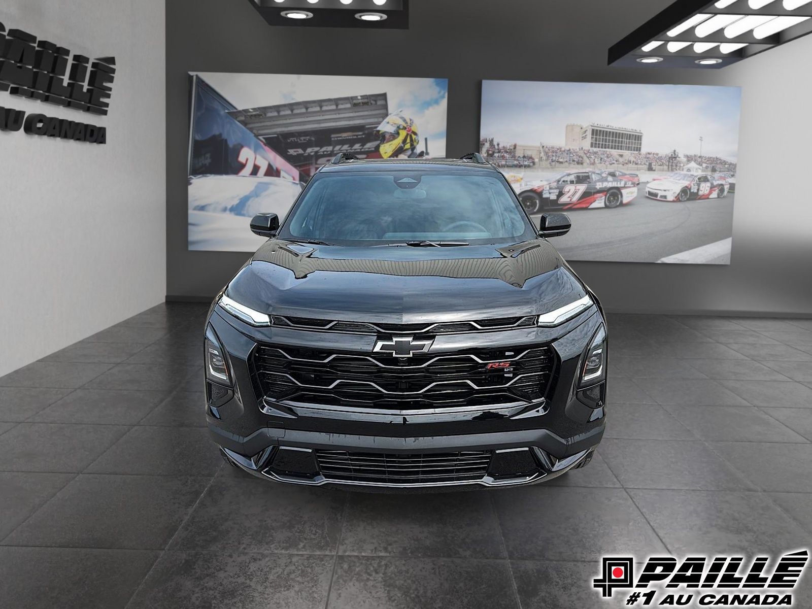 Chevrolet Equinox  2026 à Berthierville, Québec