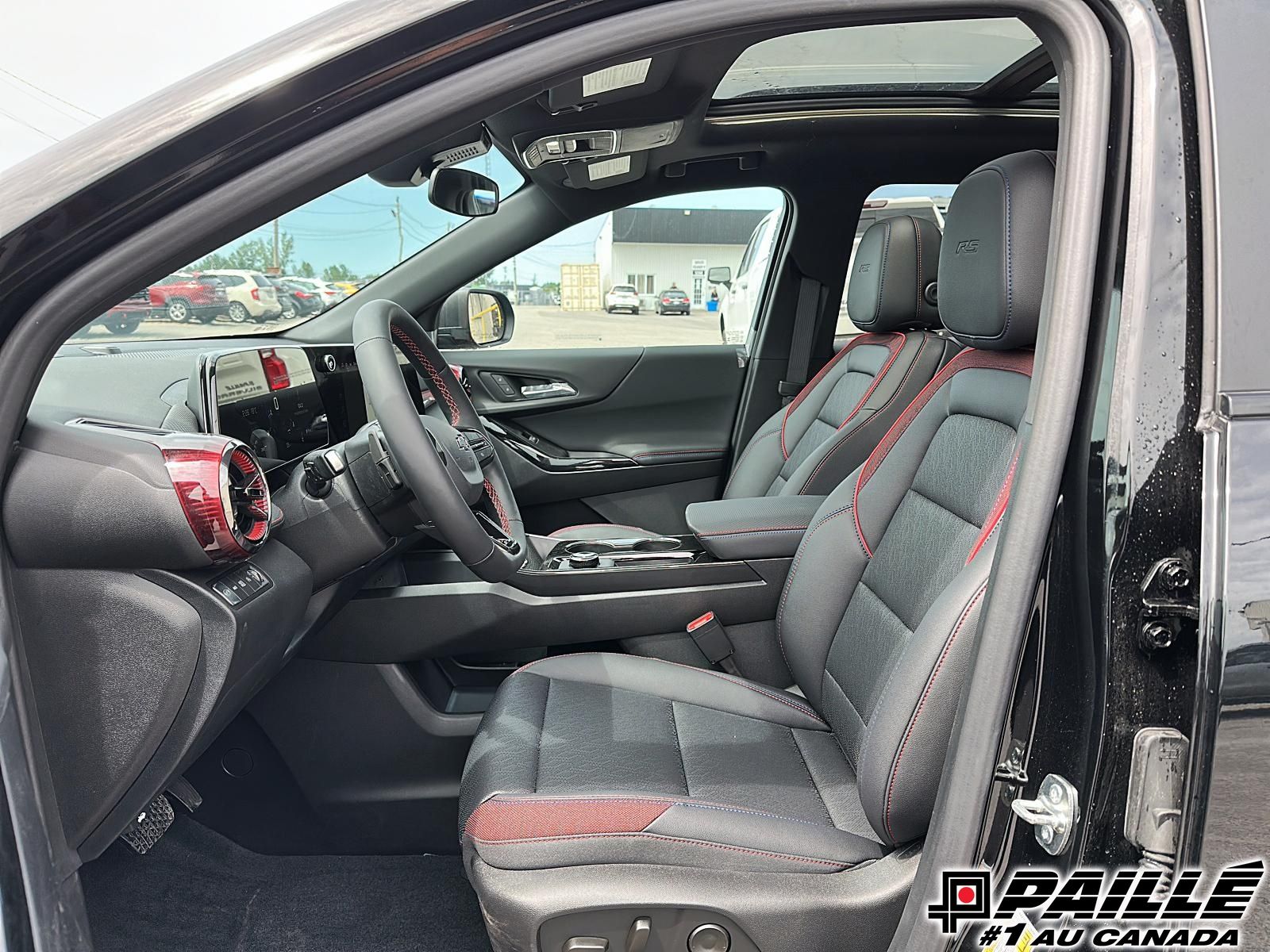 Chevrolet Equinox  2026 à Berthierville, Québec