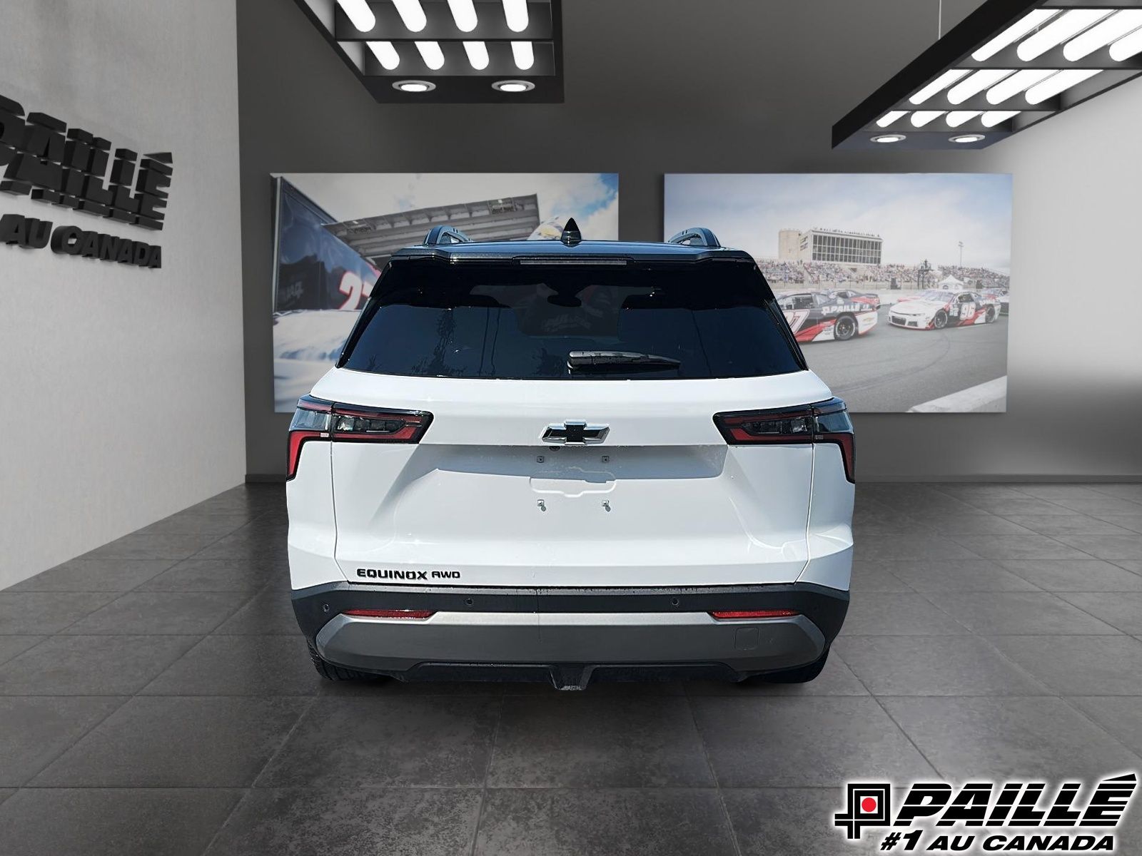 2026 Chevrolet Equinox in Sorel-Tracy, Quebec