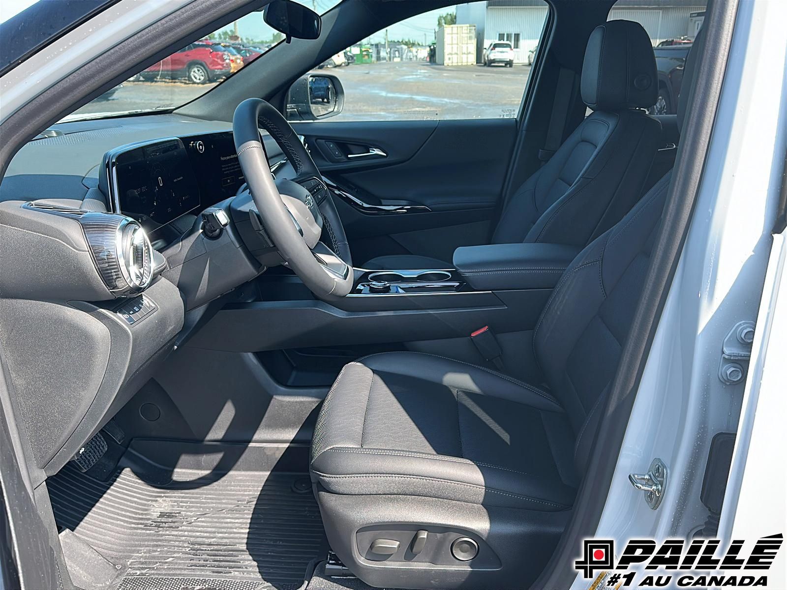 2026 Chevrolet Equinox in Sorel-Tracy, Quebec