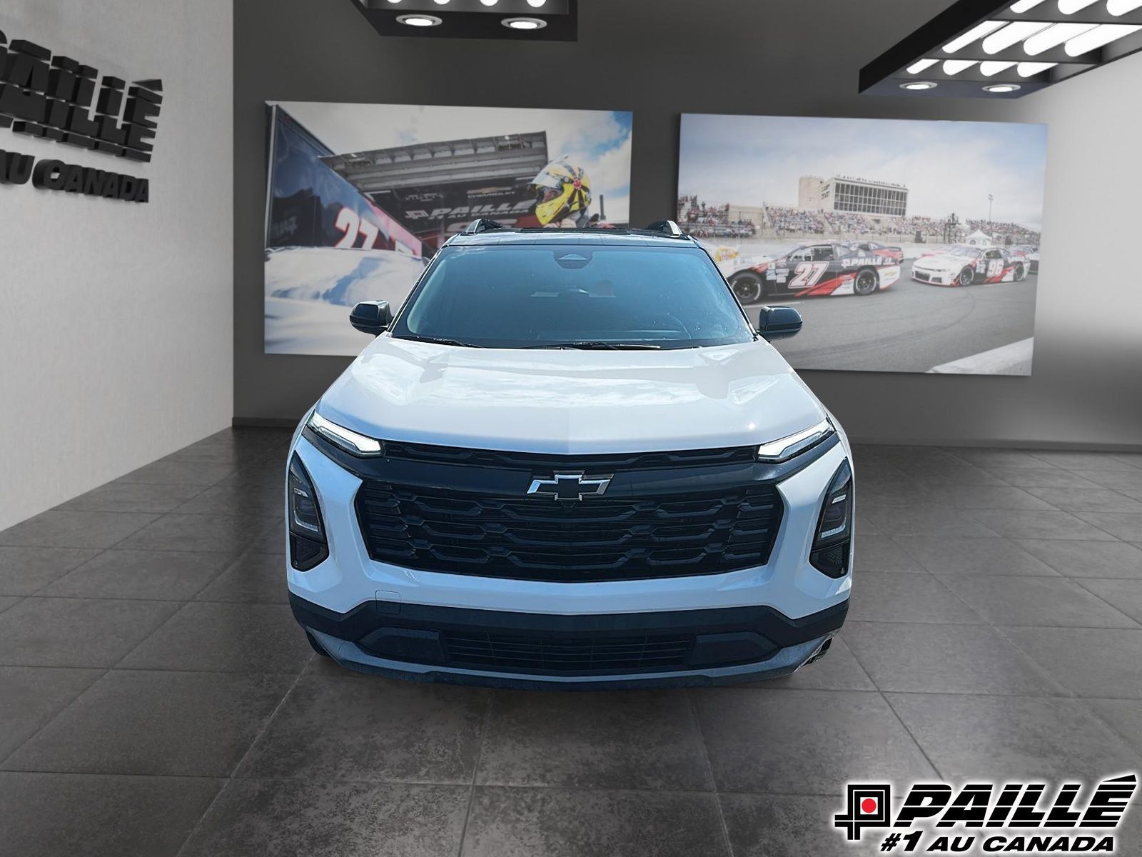 2026 Chevrolet Equinox in Sorel-Tracy, Quebec