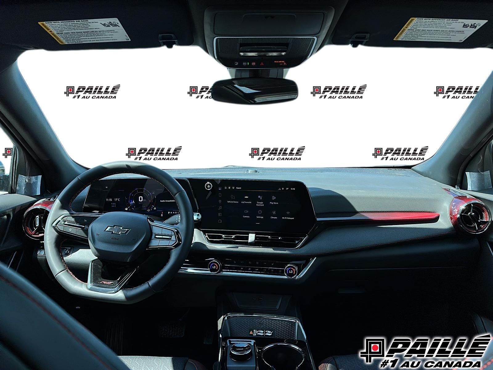 2026 Chevrolet Equinox in Sorel-Tracy, Quebec