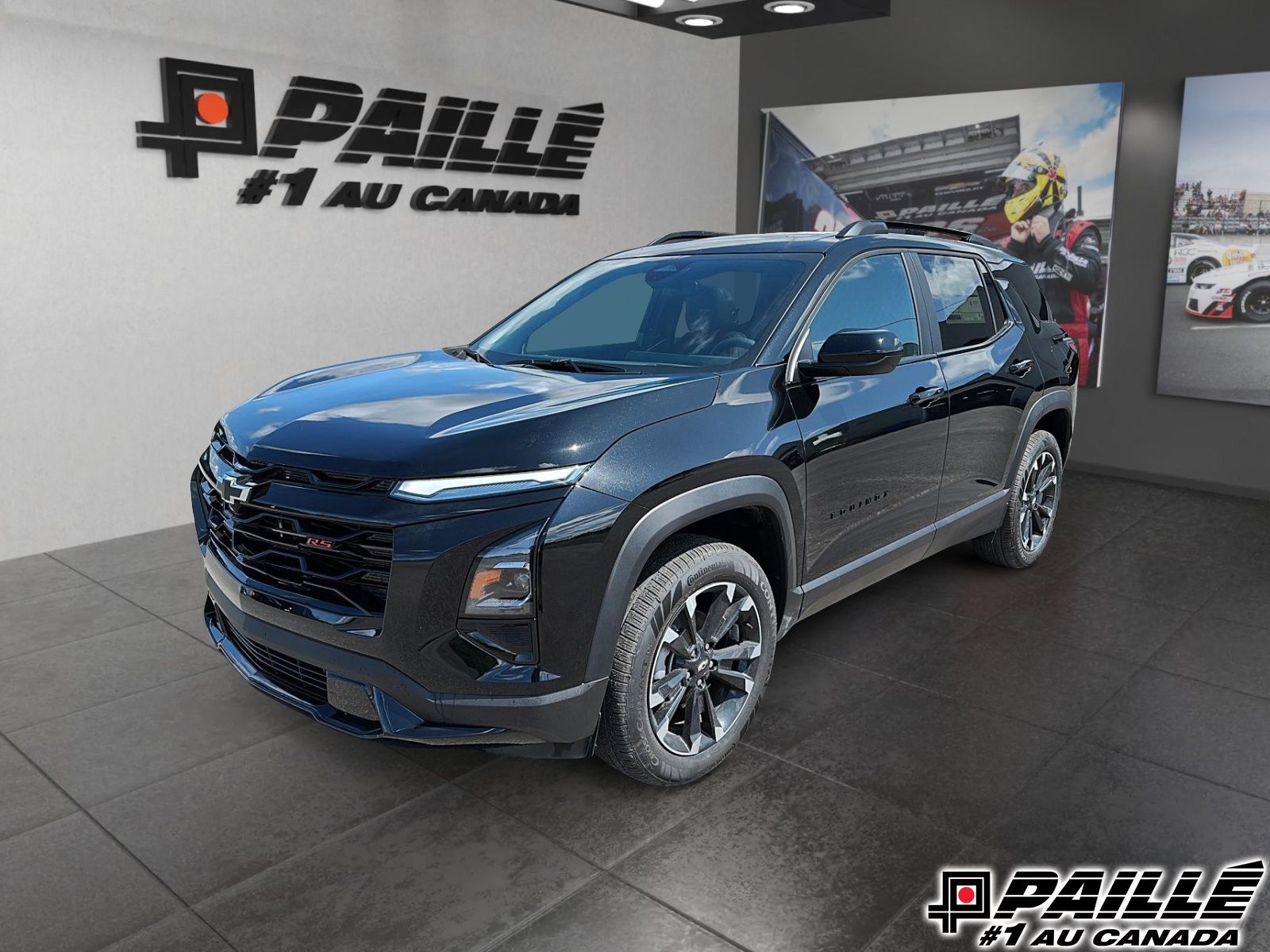 2026 Chevrolet Equinox in Sorel-Tracy, Quebec