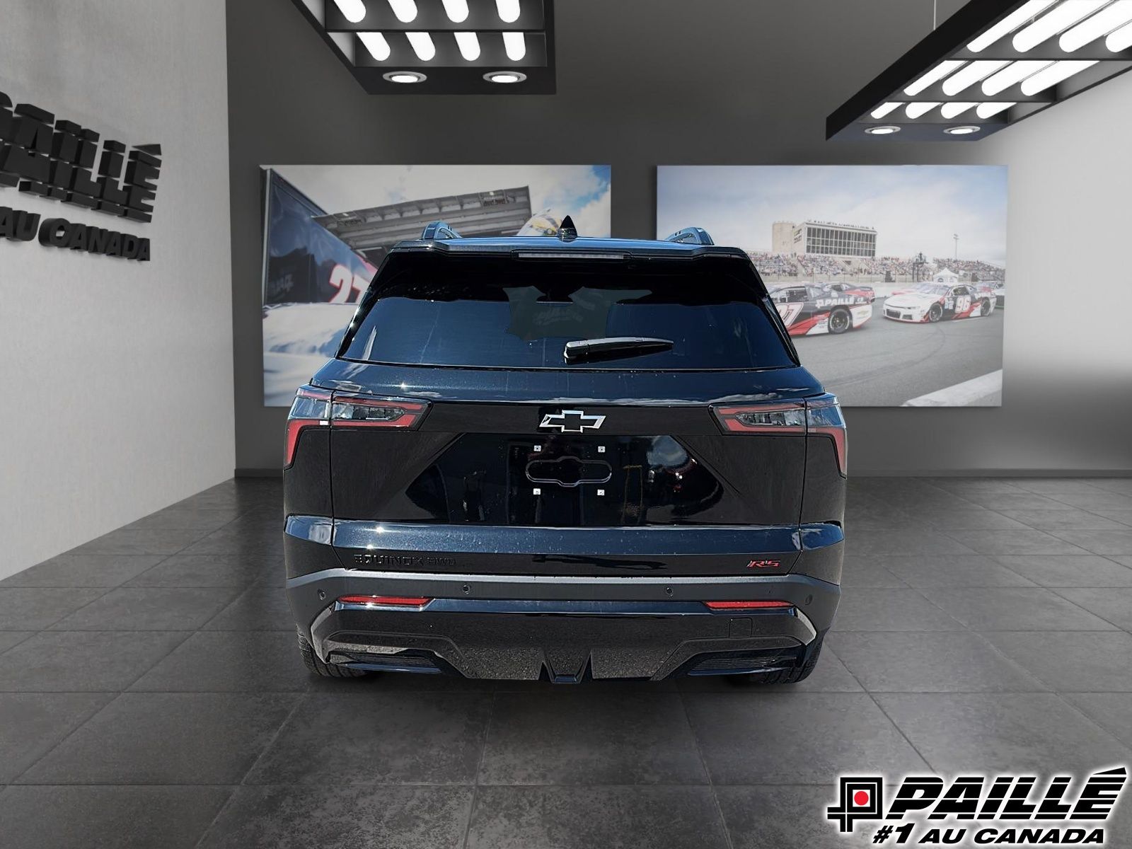 2026 Chevrolet Equinox in Sorel-Tracy, Quebec