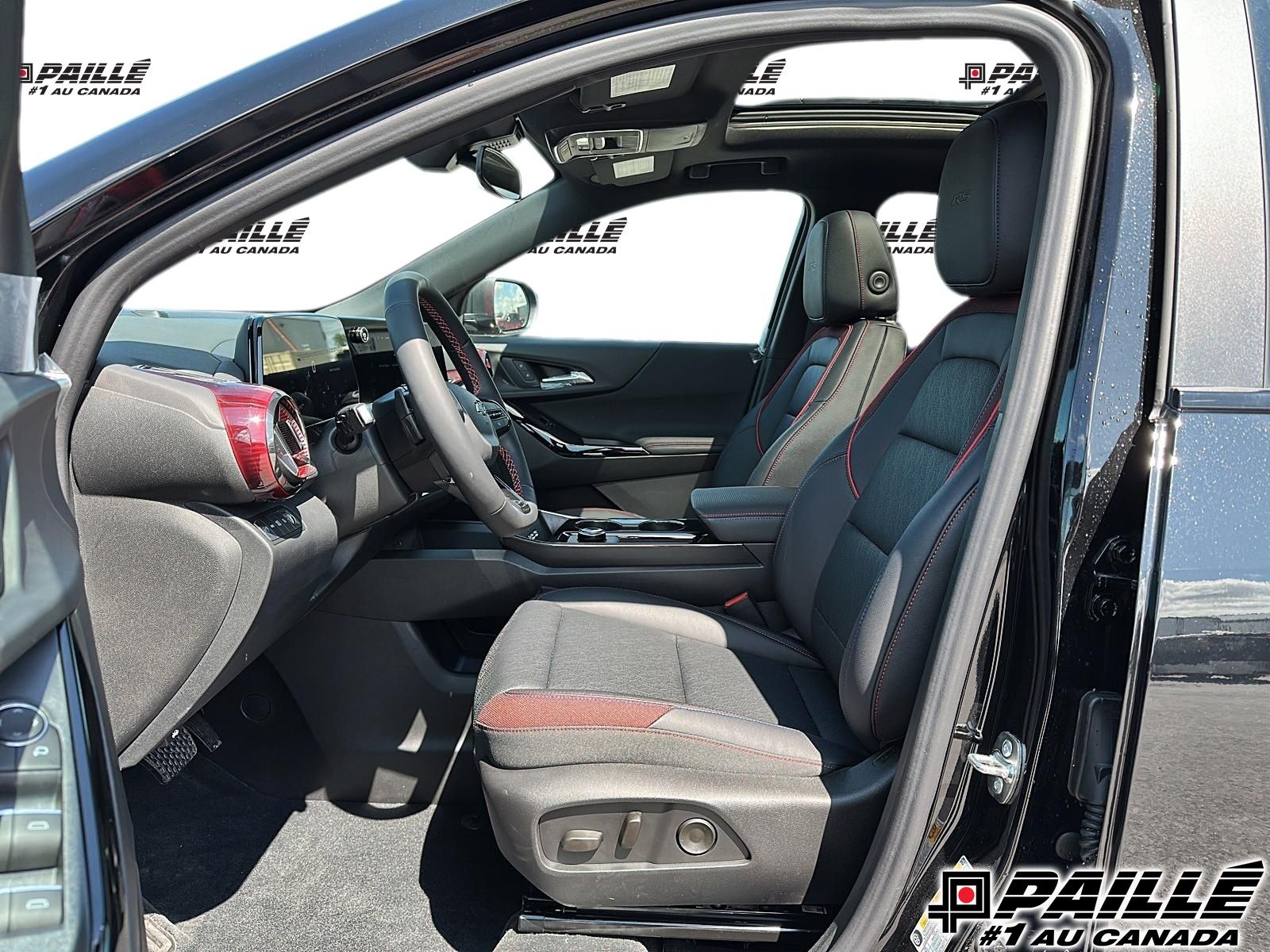 2026 Chevrolet Equinox in Sorel-Tracy, Quebec