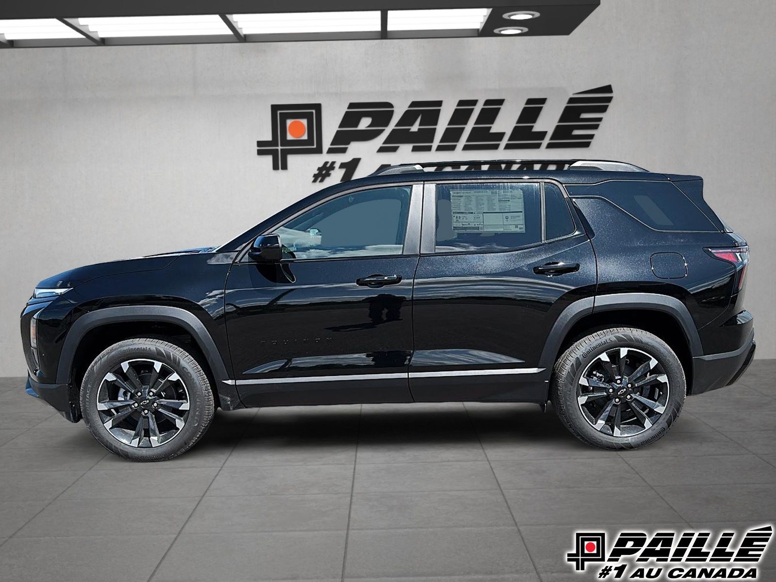 2026 Chevrolet Equinox in Sorel-Tracy, Quebec