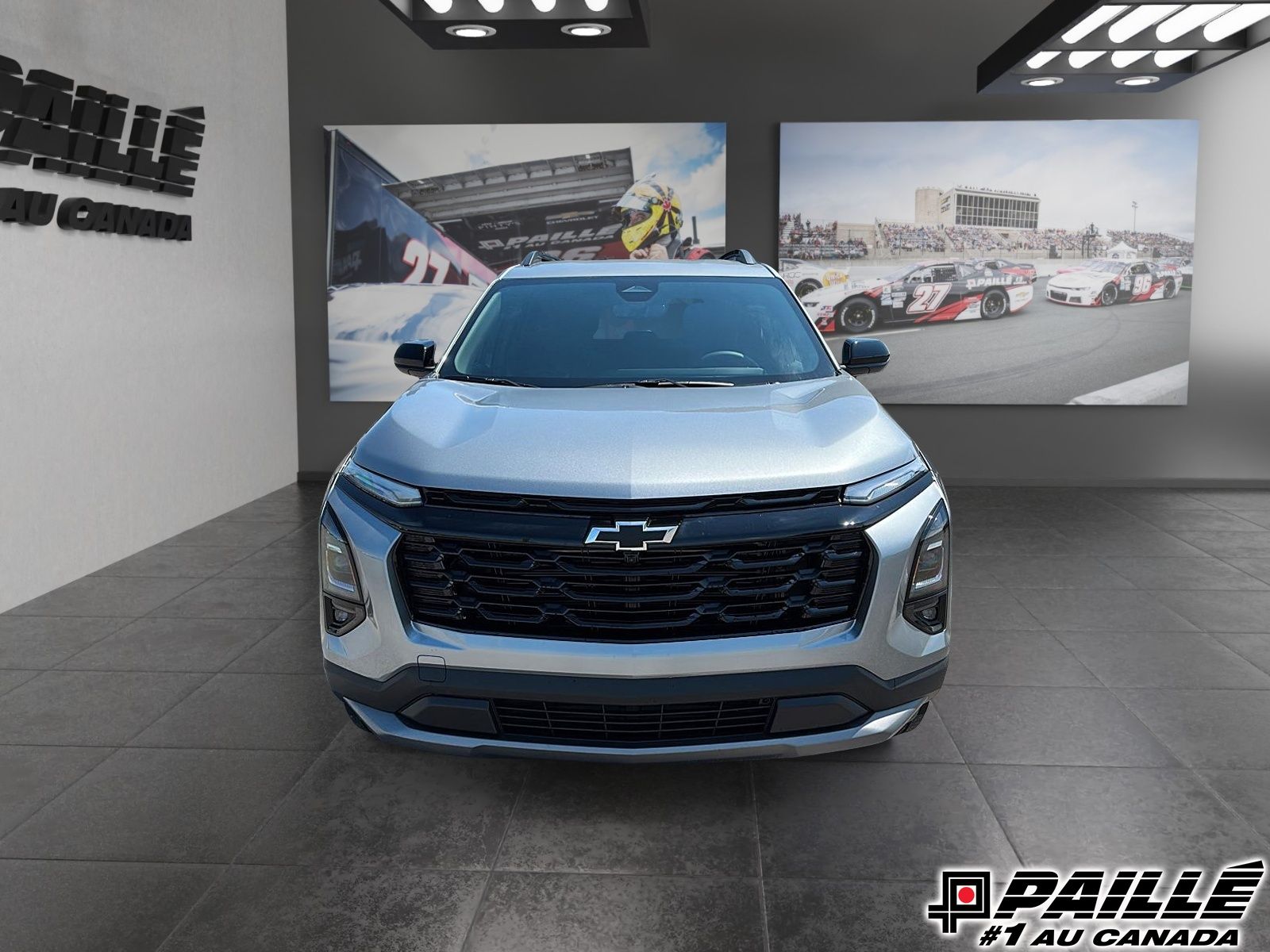 Chevrolet Equinox  2026 à Sorel-Tracy, Québec