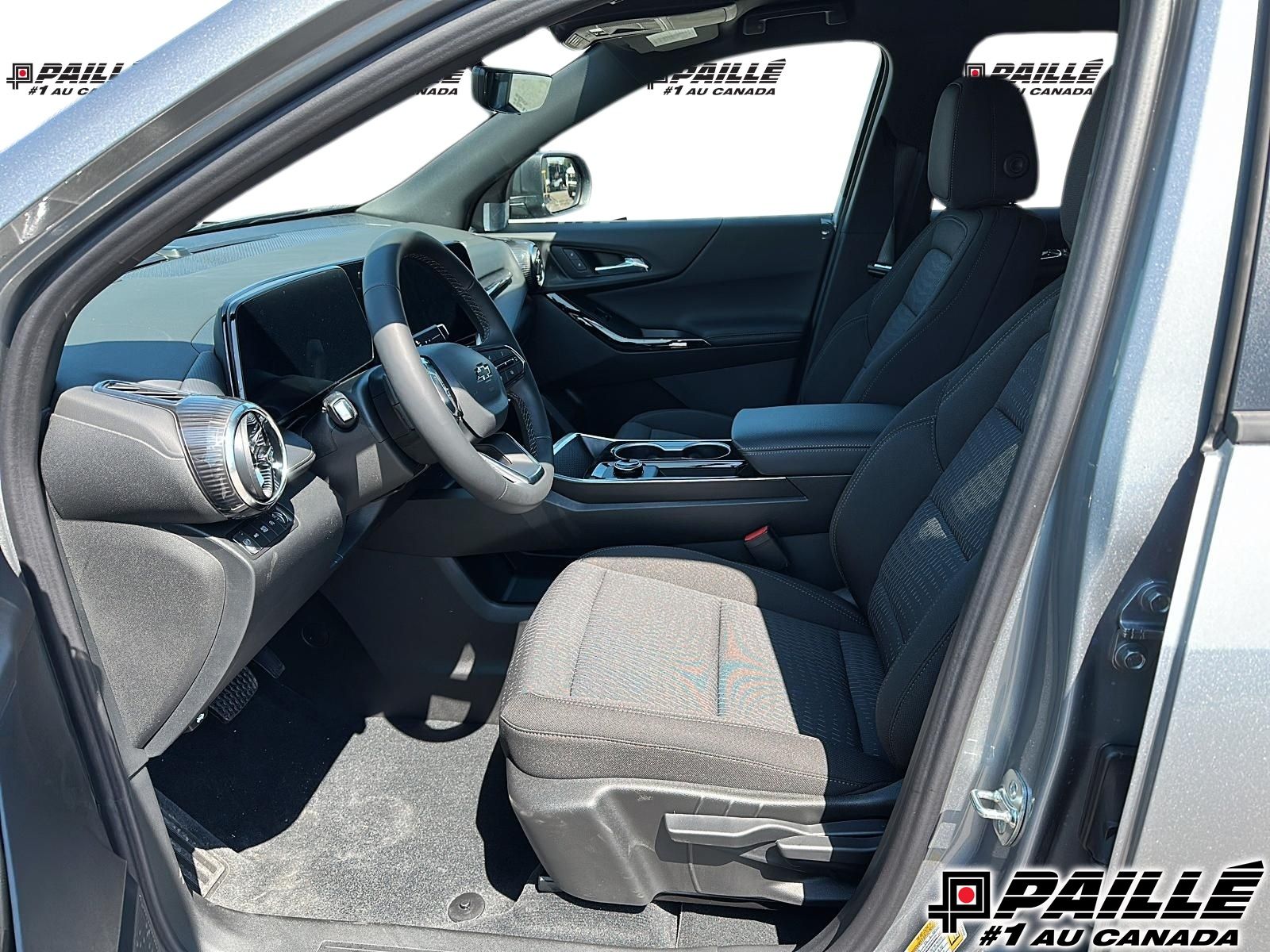 Chevrolet Equinox  2026 à Sorel-Tracy, Québec