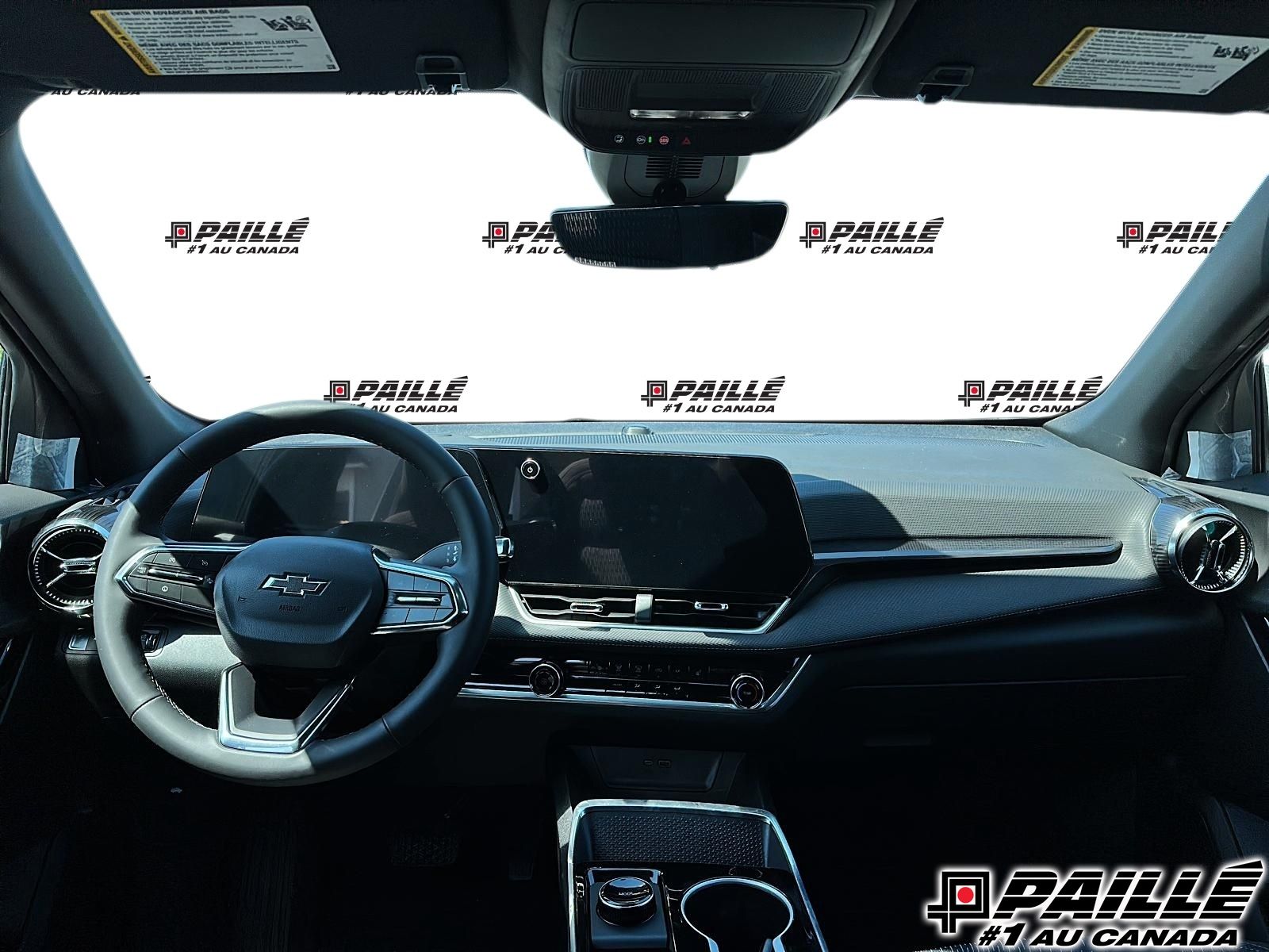 Chevrolet Equinox  2026 à Sorel-Tracy, Québec