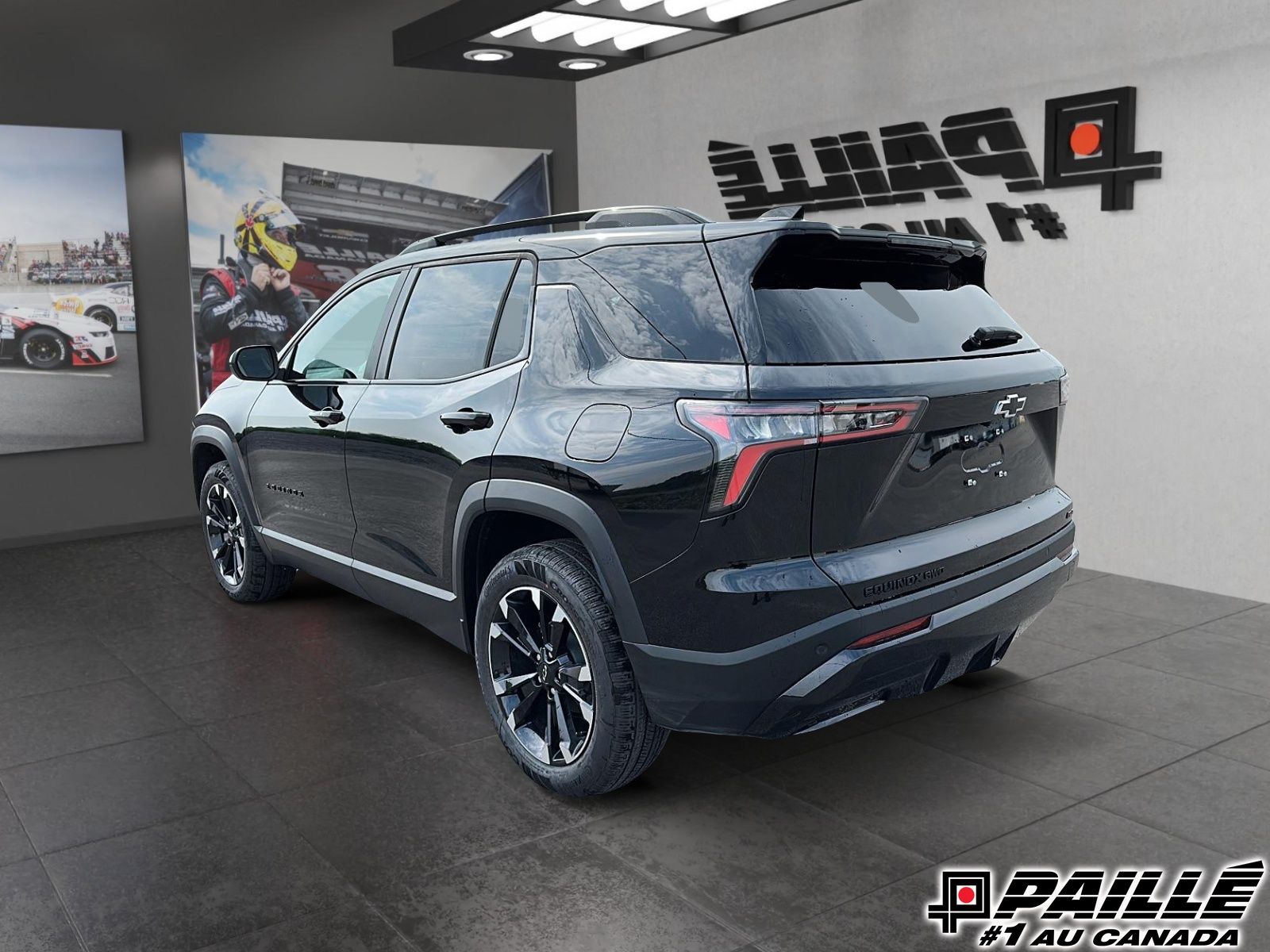2026 Chevrolet Equinox in Berthierville, Quebec