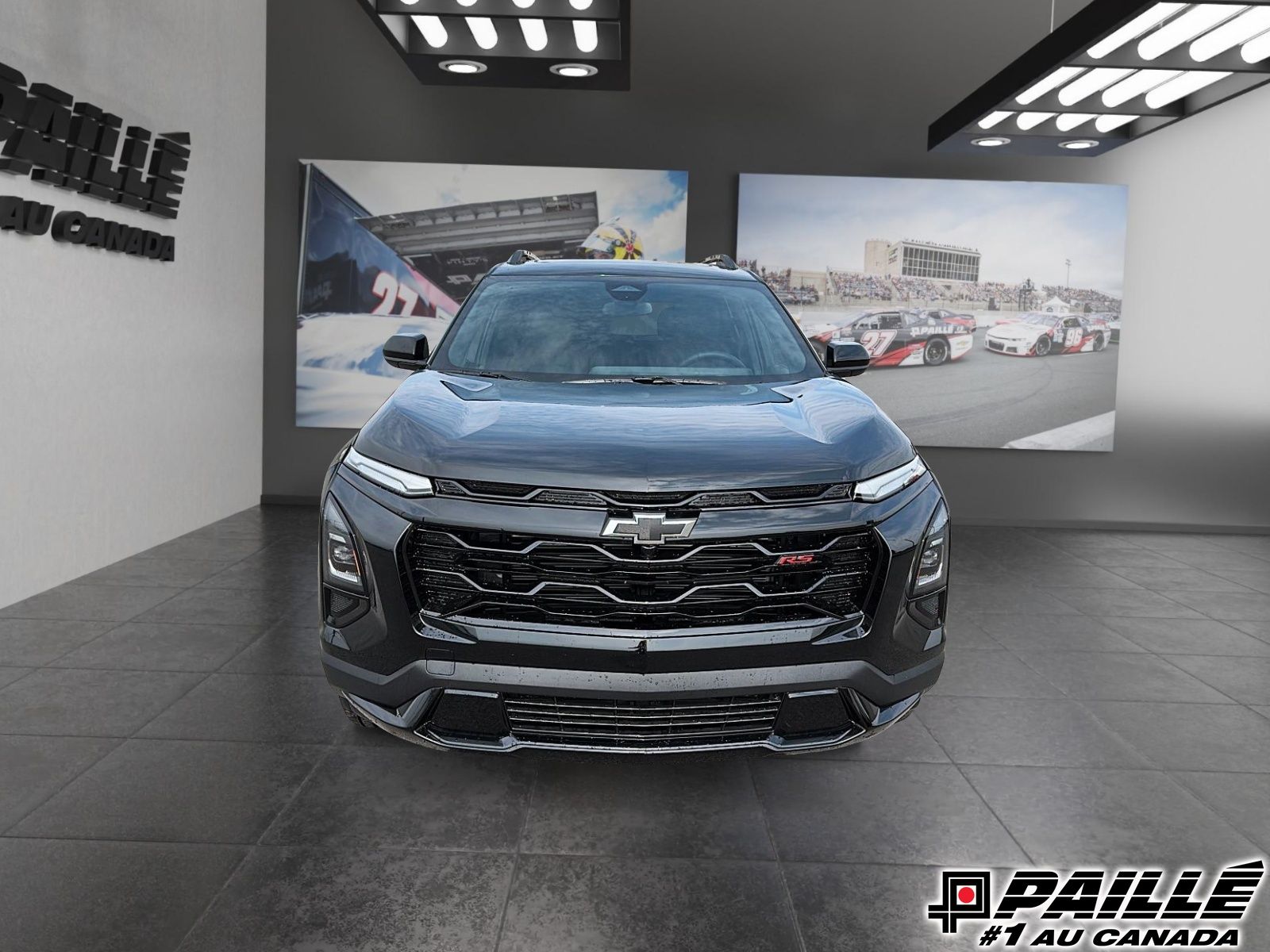 2026 Chevrolet Equinox in Berthierville, Quebec