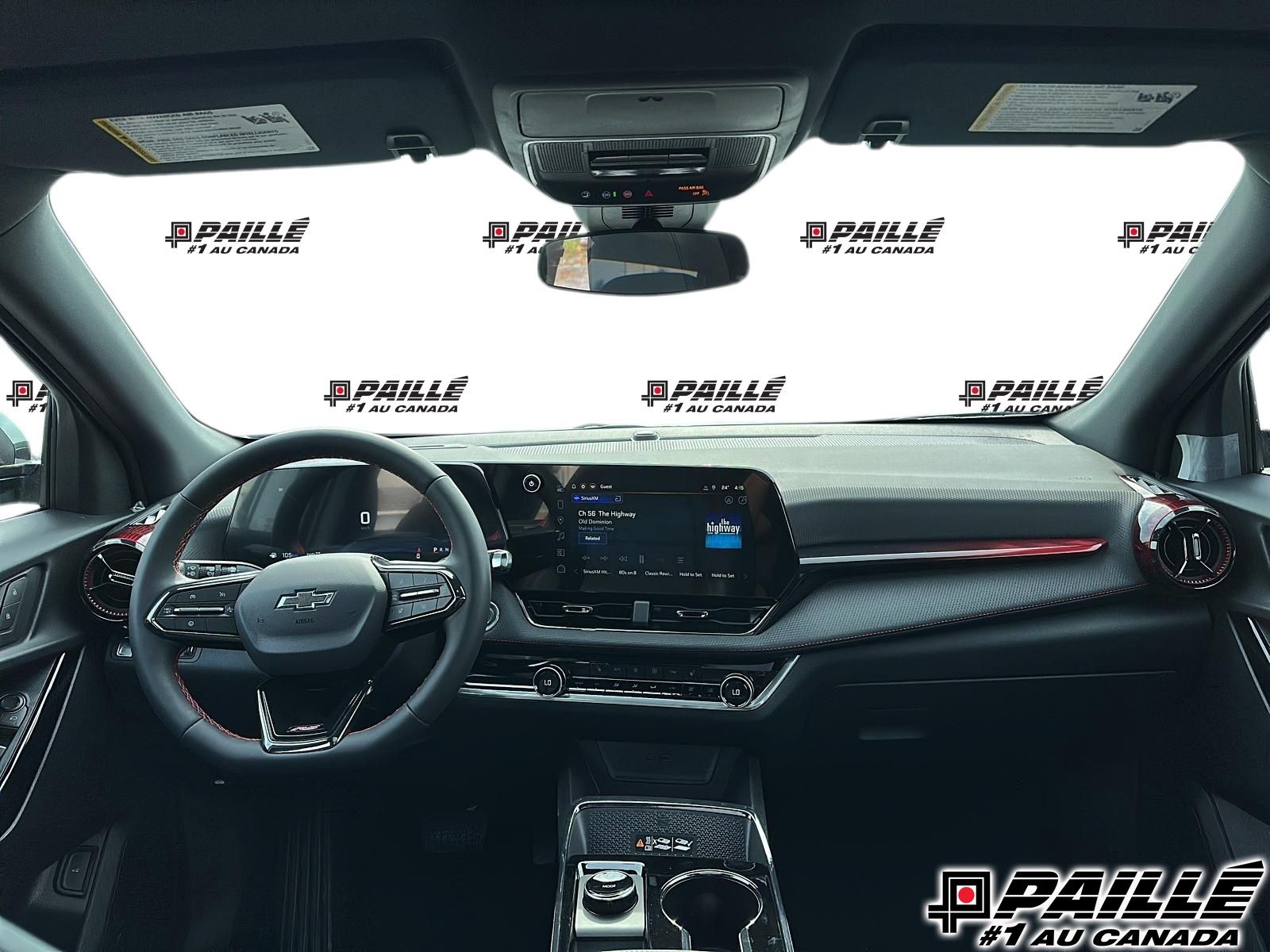 2026 Chevrolet Equinox in Berthierville, Quebec