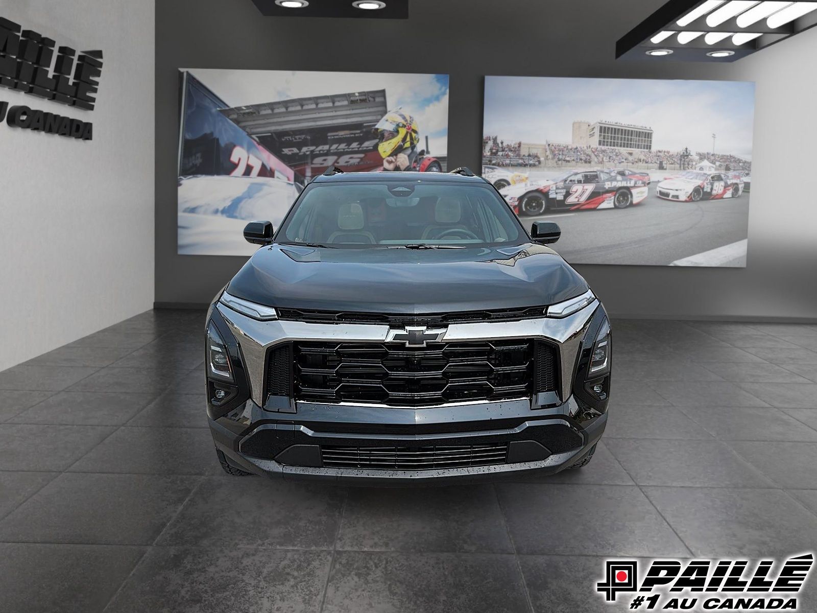 2026 Chevrolet Equinox in Berthierville, Quebec