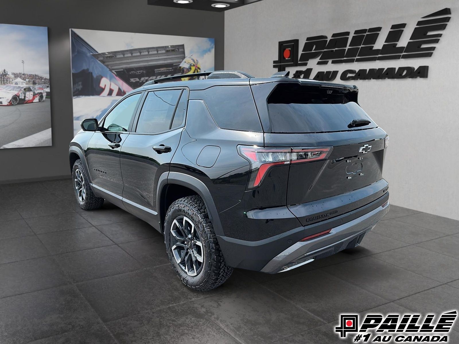 2026 Chevrolet Equinox in Berthierville, Quebec