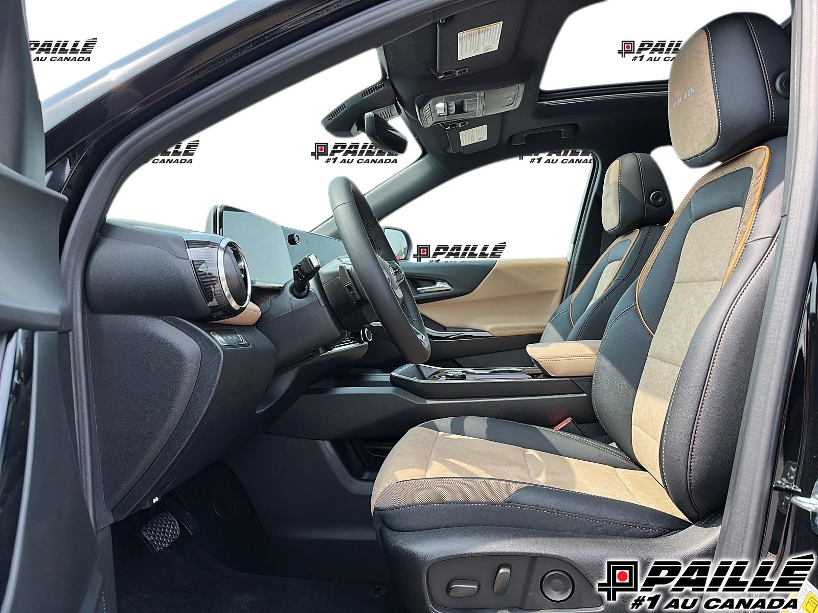 2026 Chevrolet Equinox in Berthierville, Quebec
