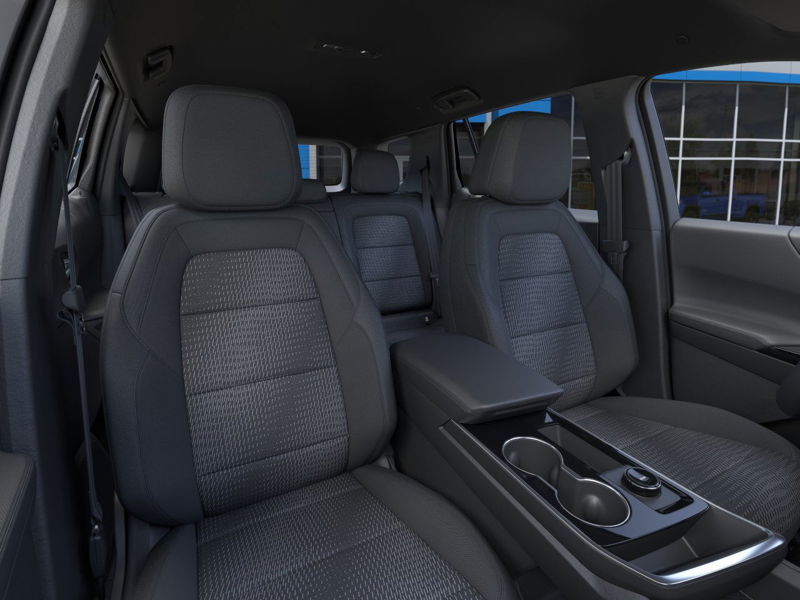 2026 Chevrolet Equinox in Sorel-Tracy, Quebec