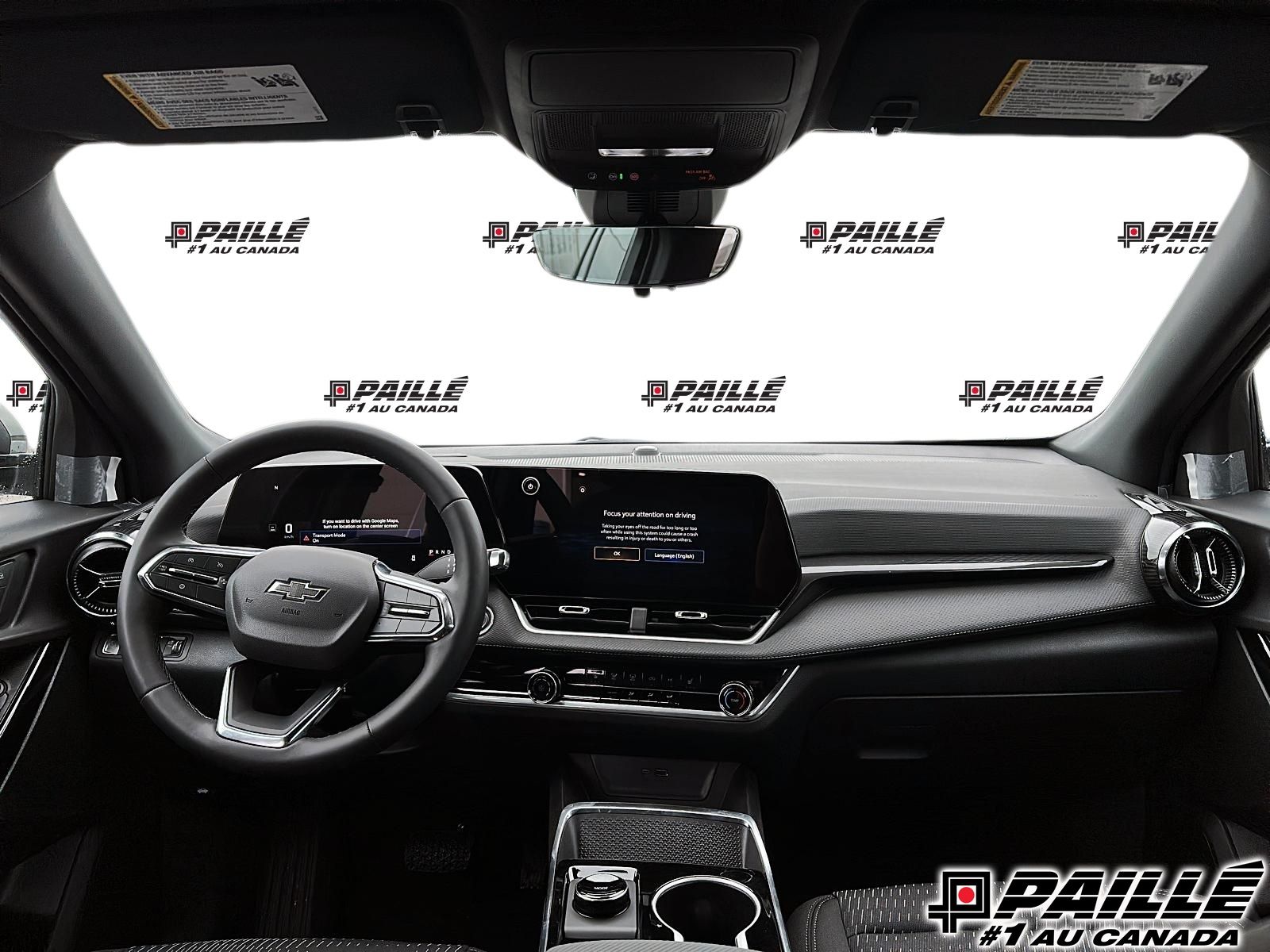 2026 Chevrolet Equinox in Sorel-Tracy, Quebec