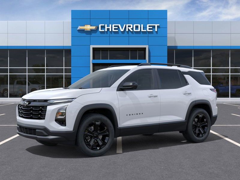 2026 Chevrolet Equinox in Sorel-Tracy, Quebec