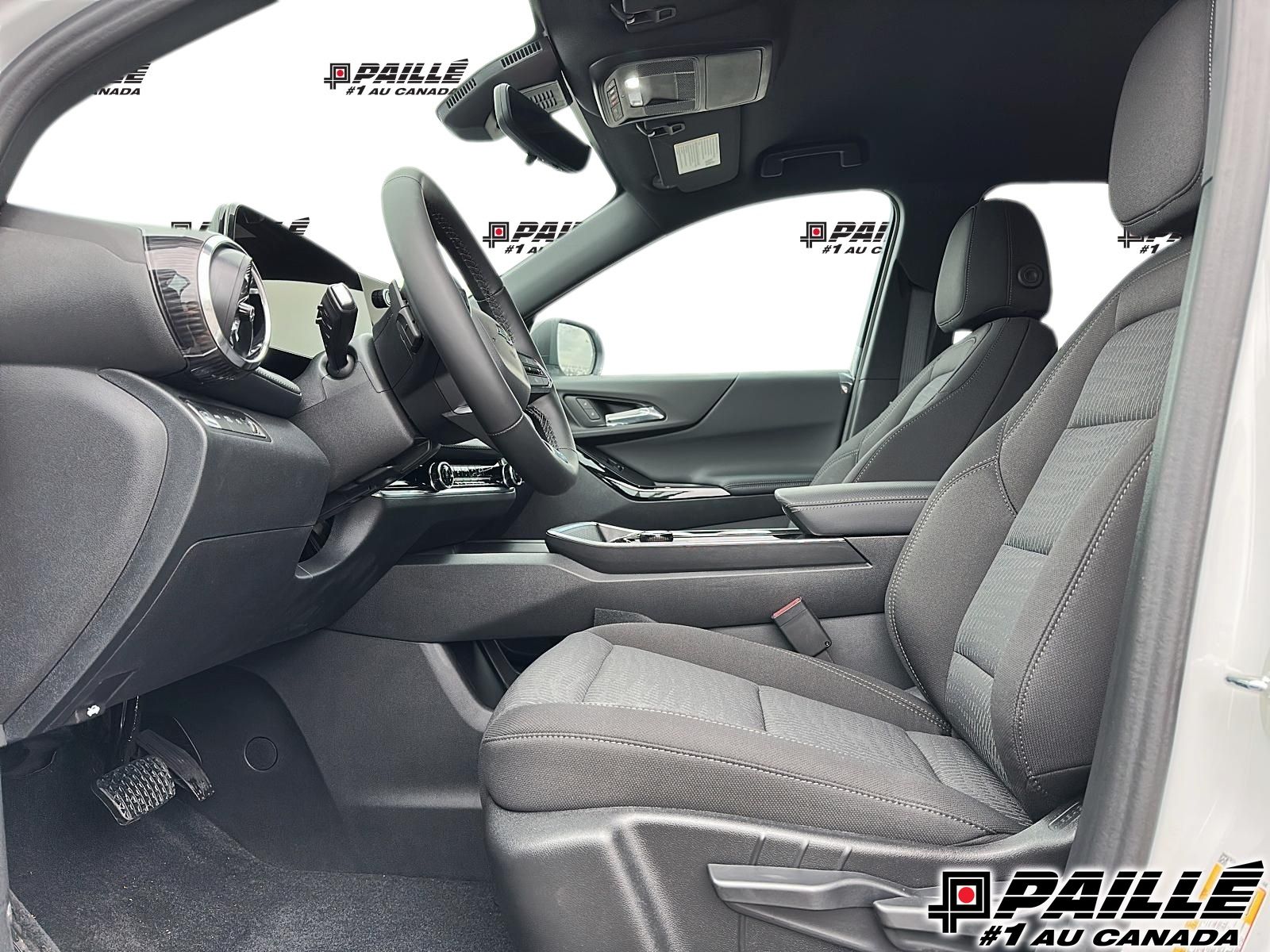 2026 Chevrolet Equinox in Sorel-Tracy, Quebec