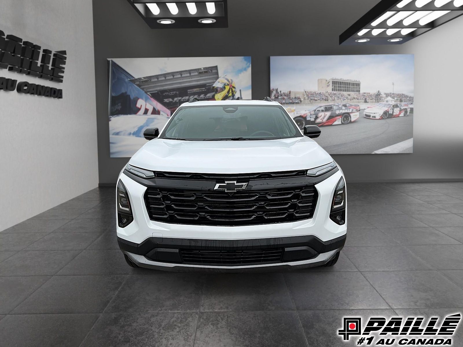 2026 Chevrolet Equinox in Sorel-Tracy, Quebec