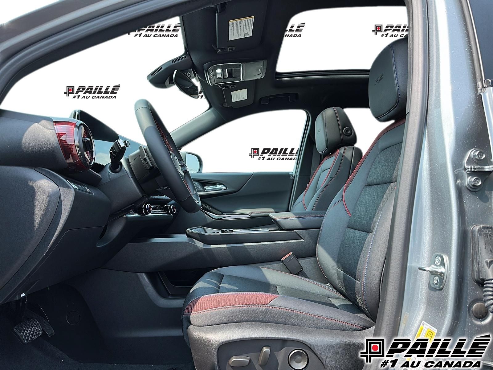 Chevrolet Equinox  2026 à Sorel-Tracy, Québec