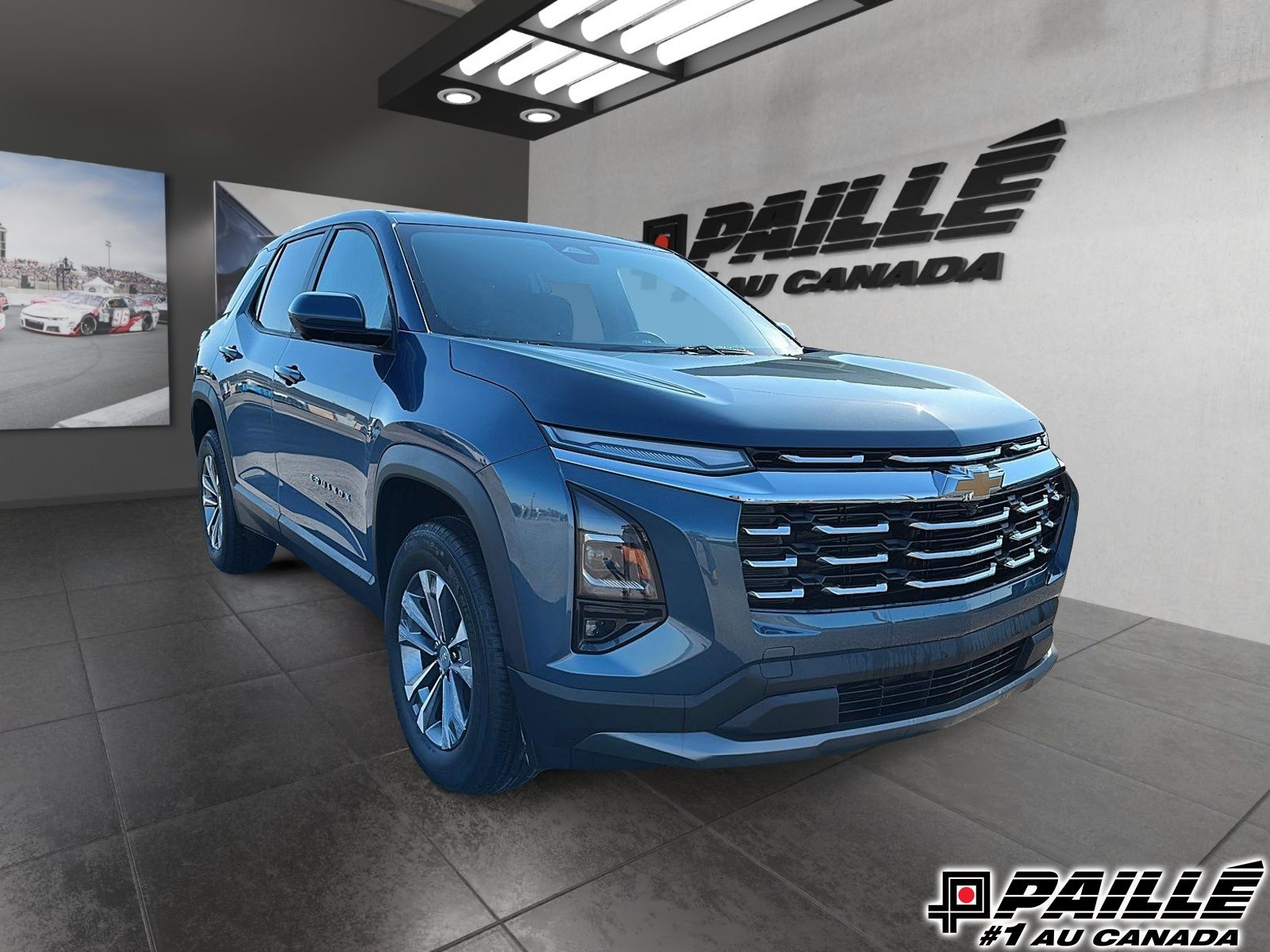 2026 Chevrolet Equinox in Sorel-Tracy, Quebec