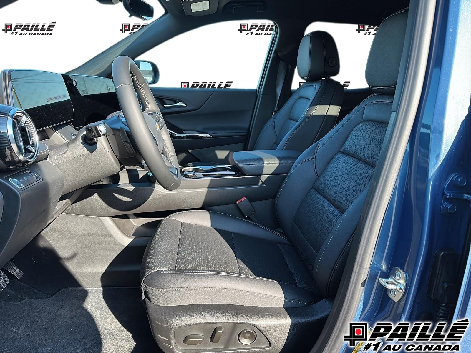 2026 Chevrolet Equinox in Sorel-Tracy, Quebec