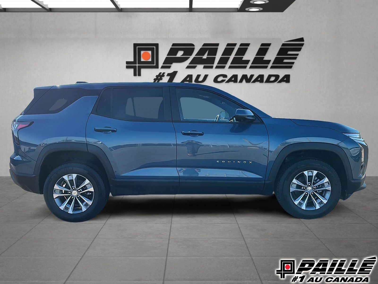 2026 Chevrolet Equinox in Sorel-Tracy, Quebec