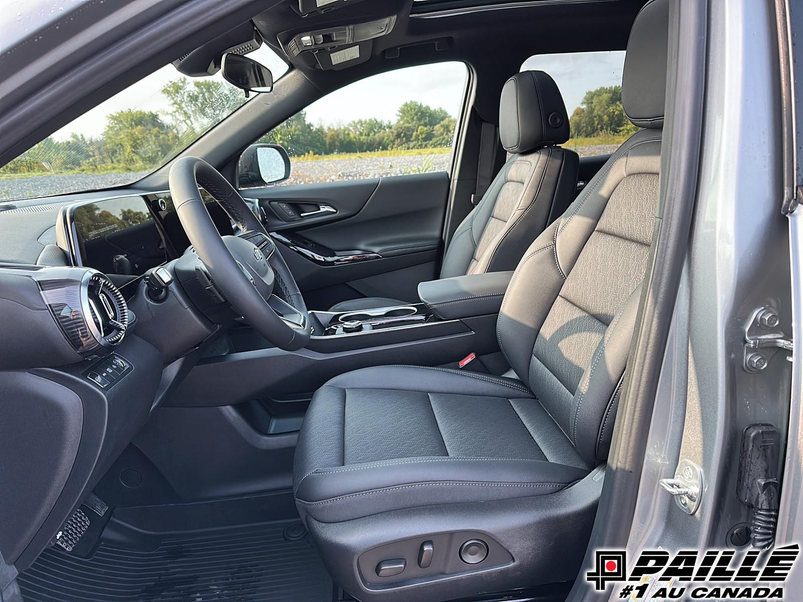 Chevrolet Equinox  2026 à Berthierville, Québec