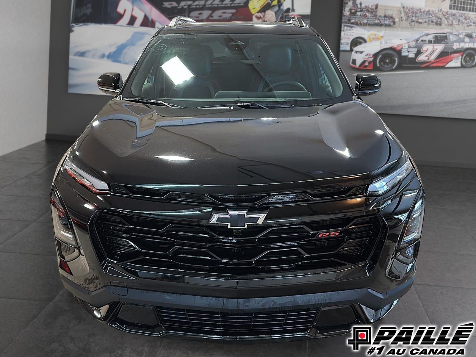 Chevrolet Equinox  2026 à Berthierville, Québec