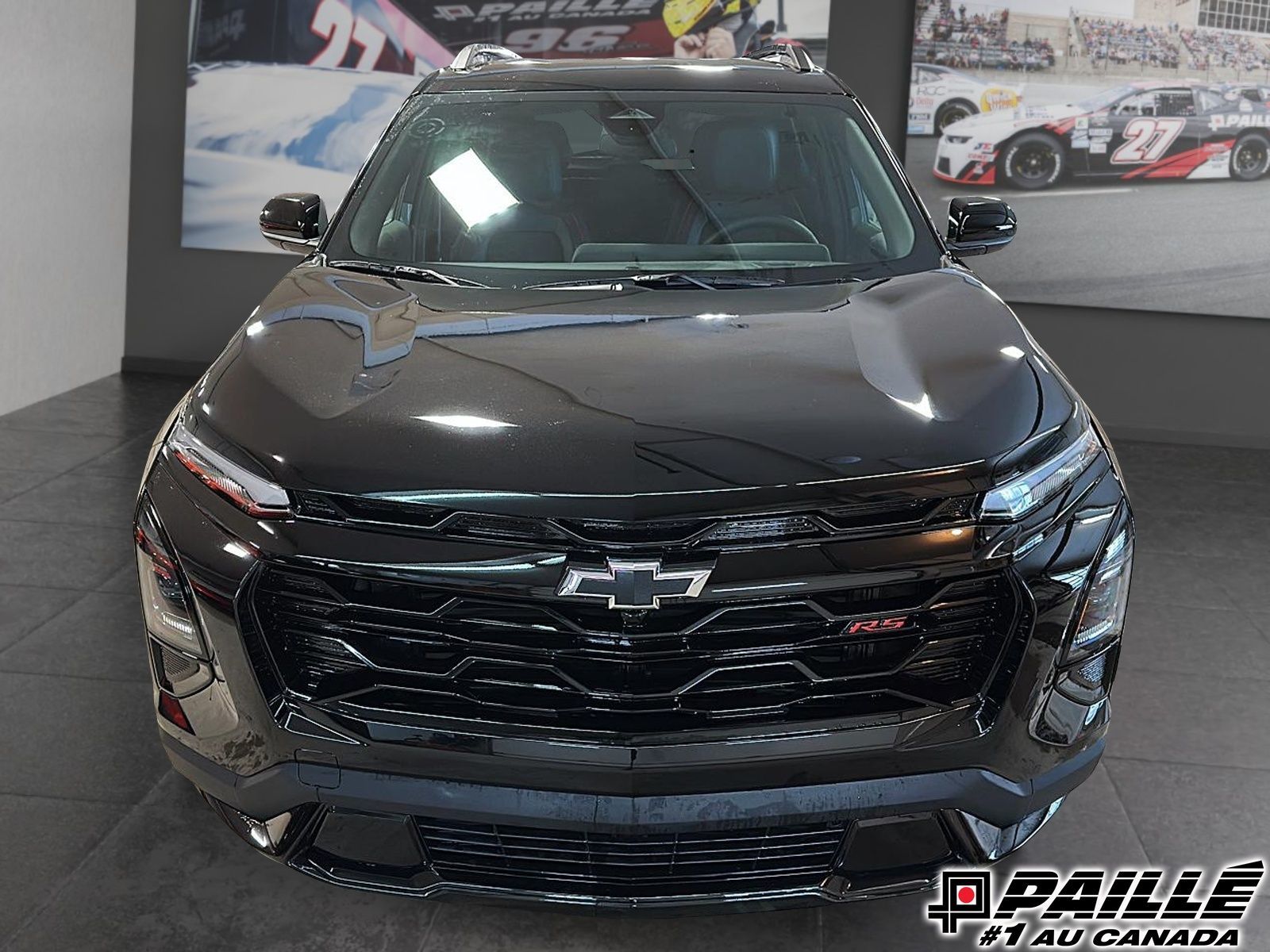 Chevrolet Equinox  2026 à Berthierville, Québec