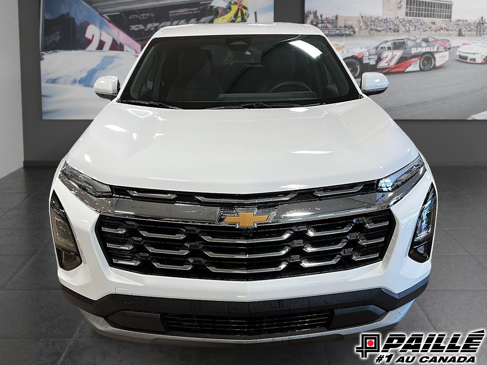 2026 Chevrolet Equinox in Sorel-Tracy, Quebec