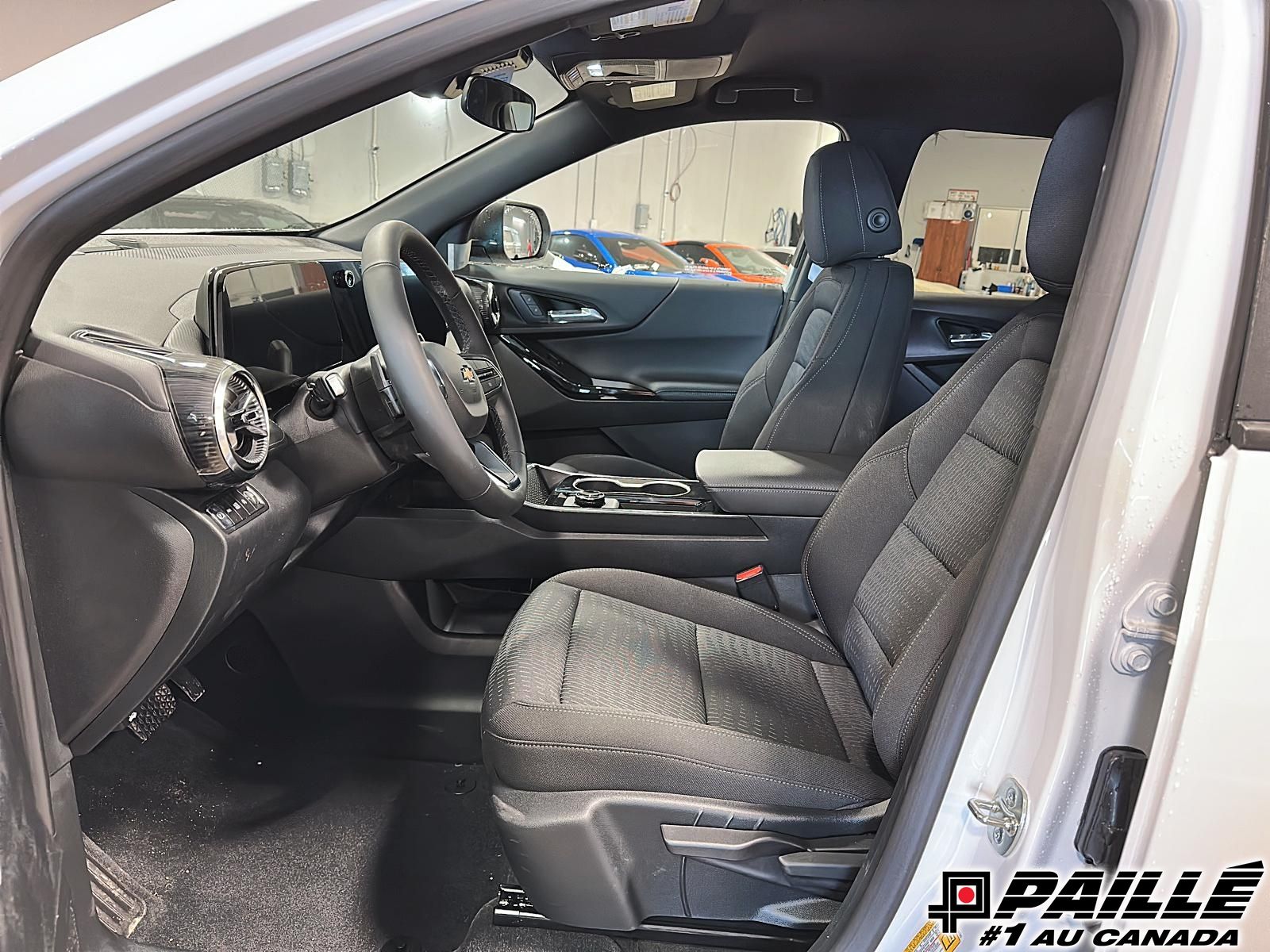 2026 Chevrolet Equinox in Sorel-Tracy, Quebec