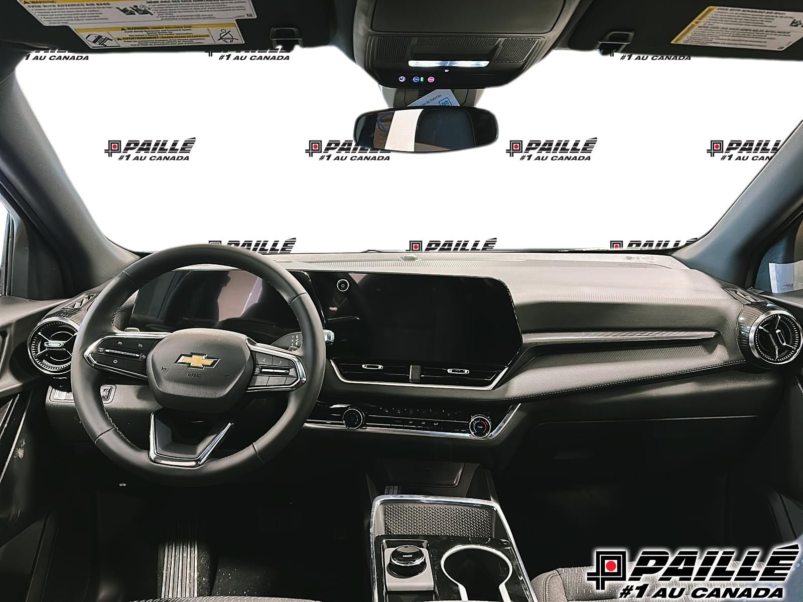 2026 Chevrolet Equinox in Sorel-Tracy, Quebec