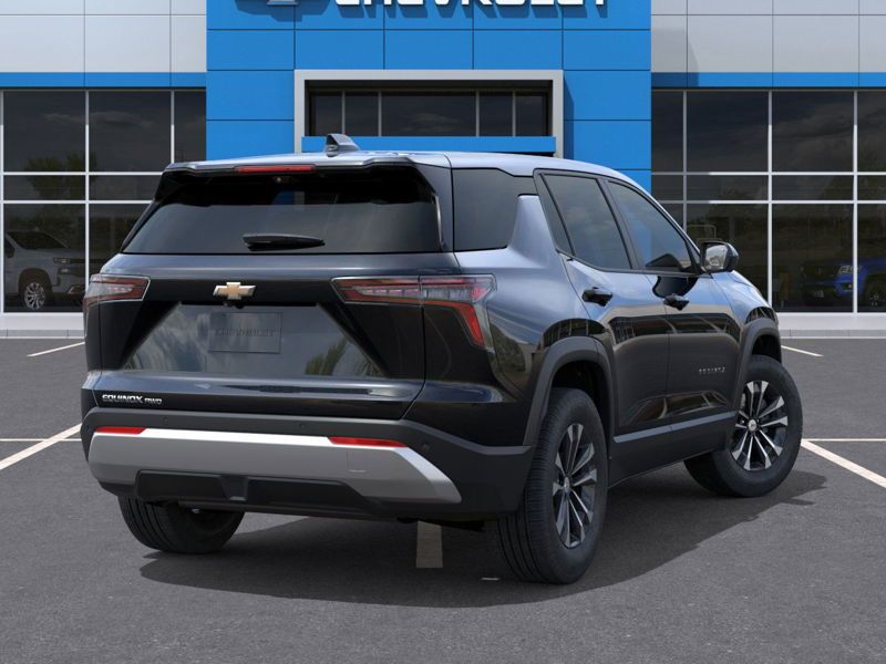 2026 Chevrolet Equinox in Sorel-Tracy, Quebec