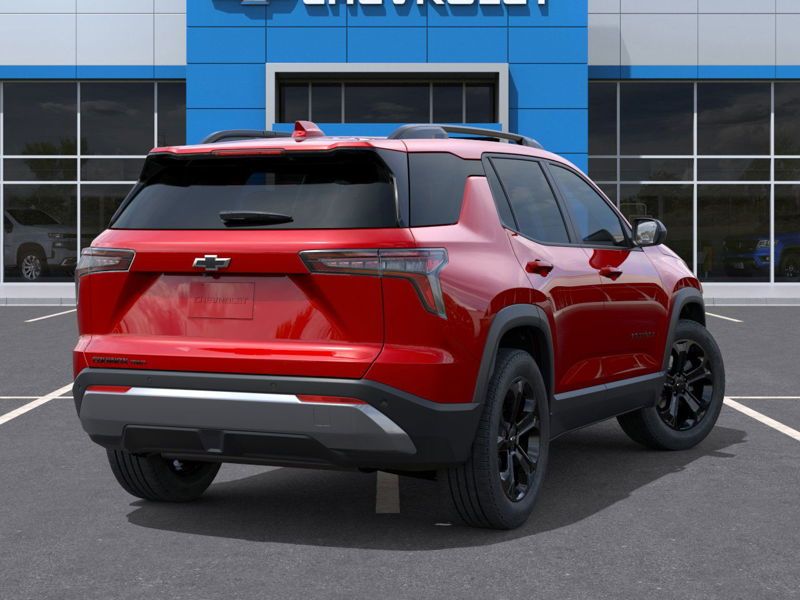 2026 Chevrolet Equinox in Sorel-Tracy, Quebec