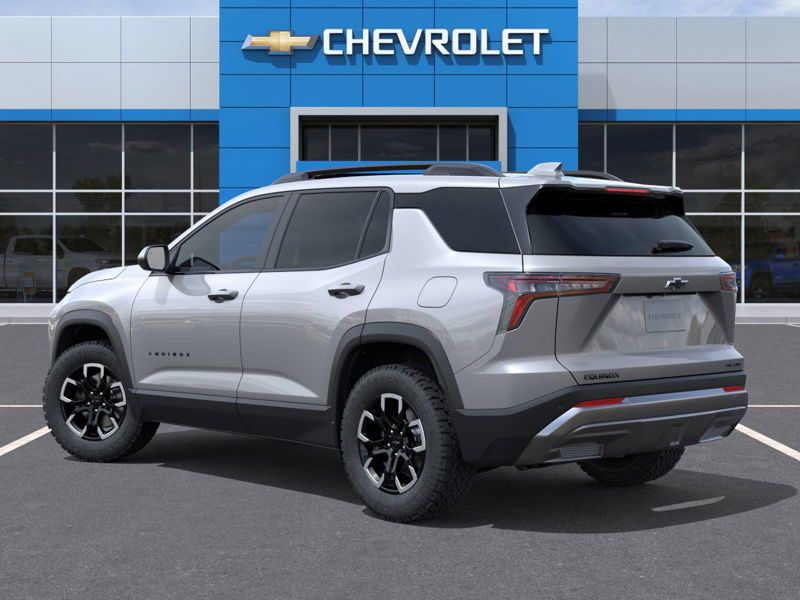 Chevrolet Equinox  2026 à Berthierville, Québec